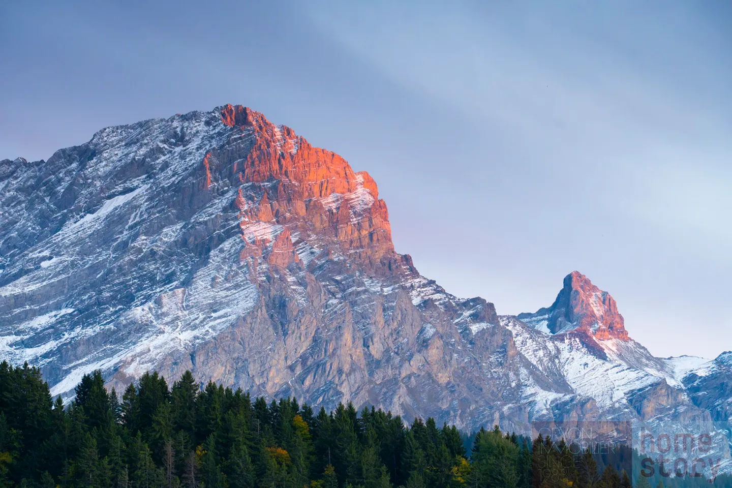 Charming Mountain Chalet - Photo 24 of 30