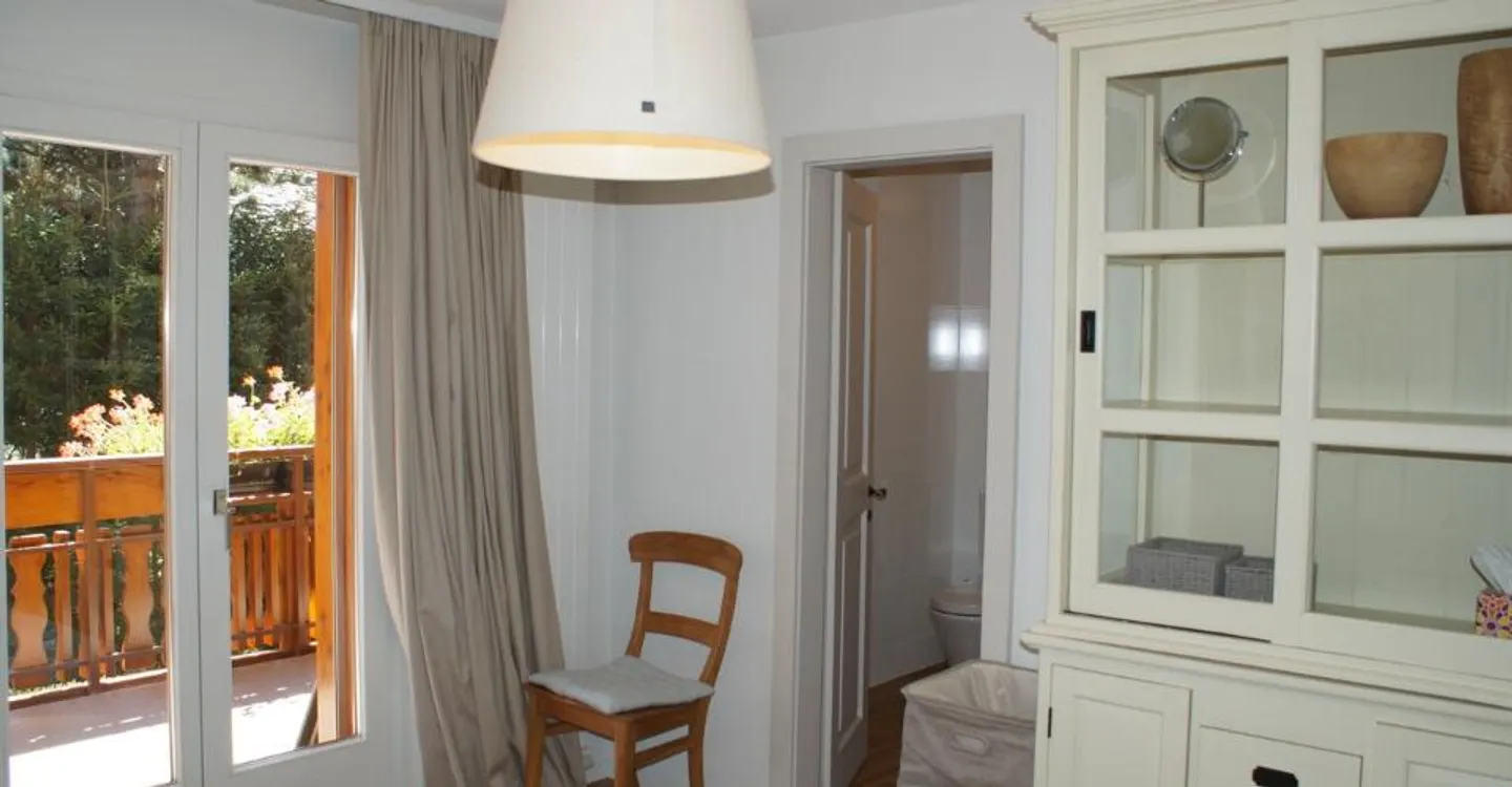 Appartement Chalet Près de Crans - Photo 9 sur 12