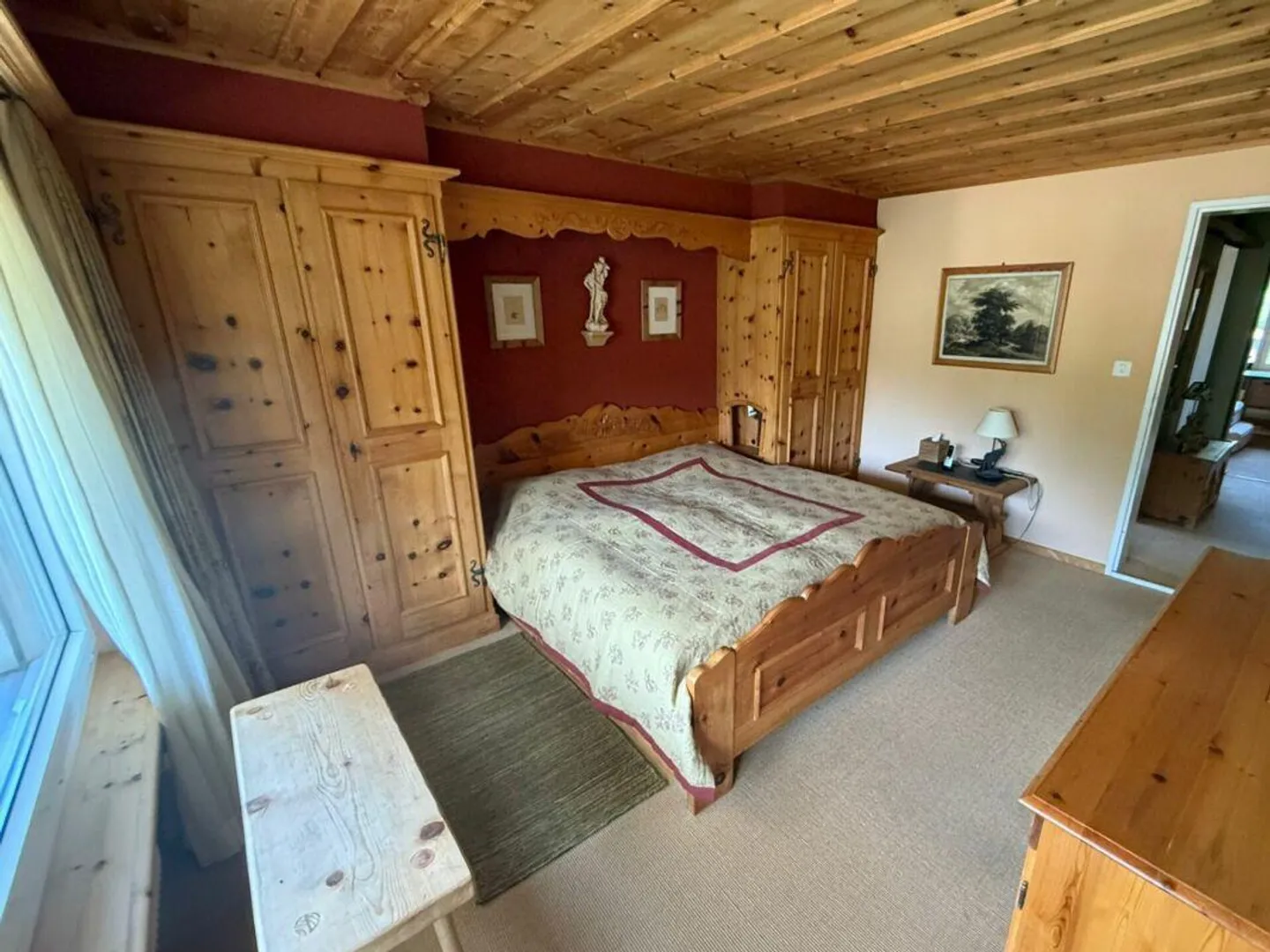 3.5-Zimmer-Wohnung - Foto 2 von 12