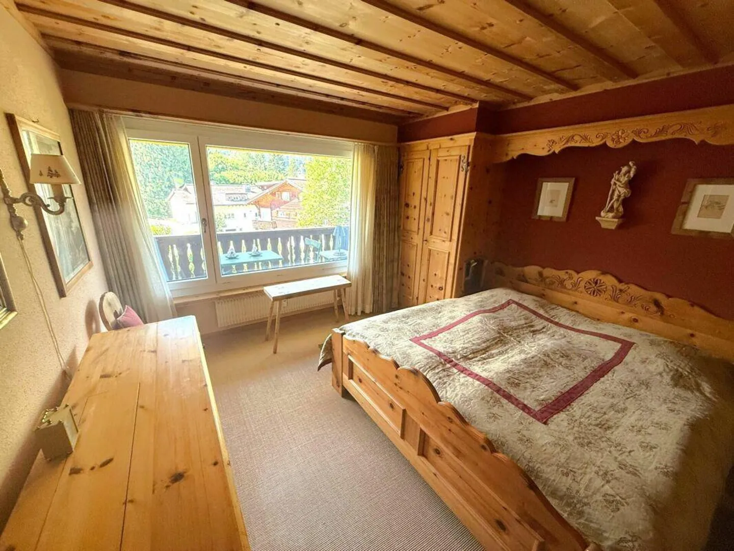 3.5-Zimmer-Wohnung - Foto 3 von 12