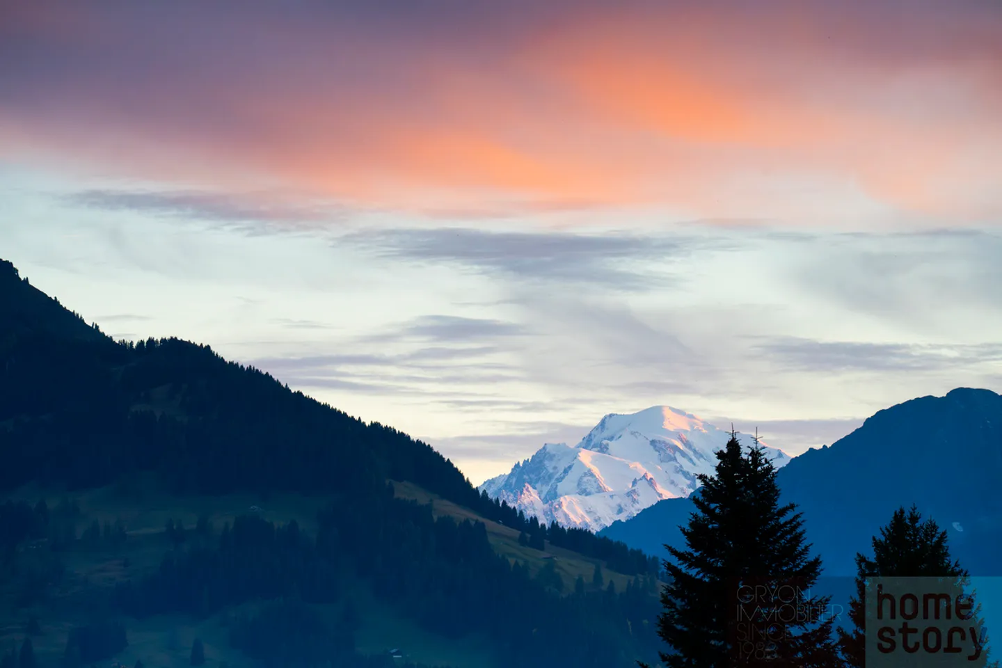 Charming Mountain Chalet - Photo 25 of 30