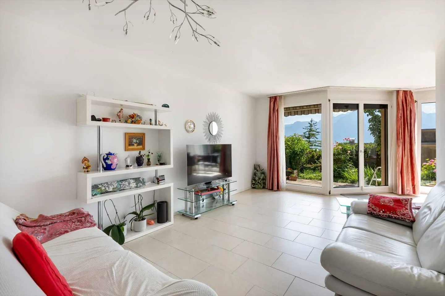 Appartamento affascinante con terrazza eccezionale e piscina - Foto 4 di 13