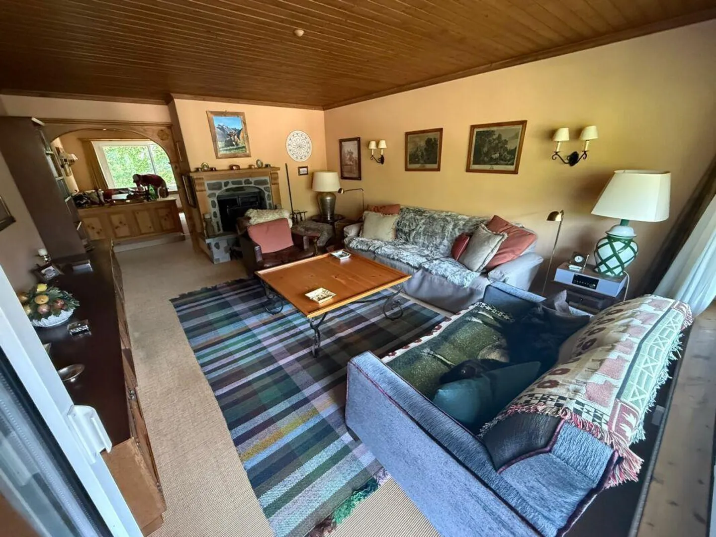 3.5-Zimmer-Wohnung - Foto 5 von 12