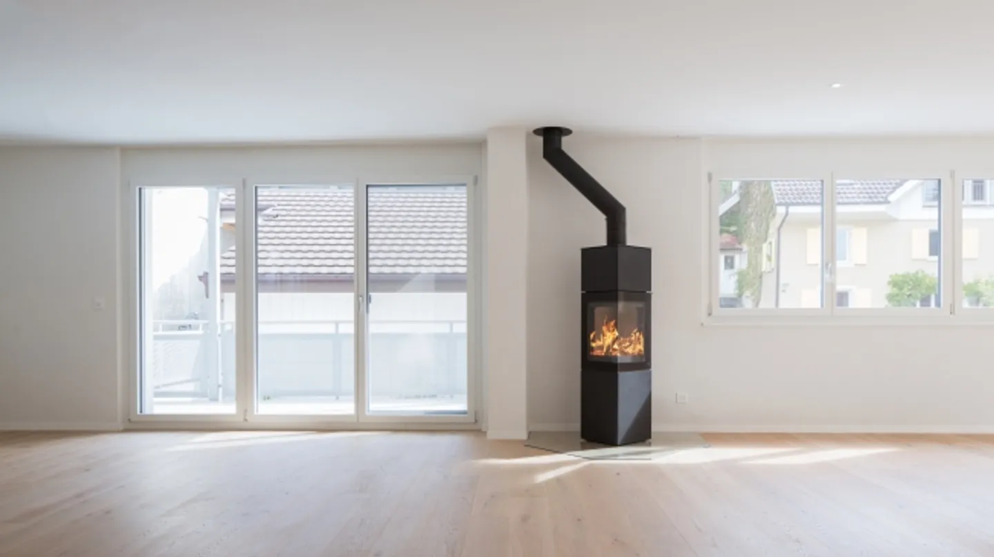 Oasi come nuova in posizione idilliaca - Foto 5 di 11