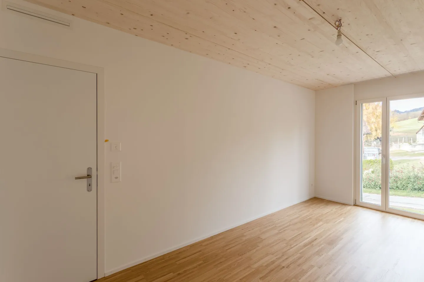 Appartamento 4,5 locali con due terrazze (C1) - Foto 6 di 12