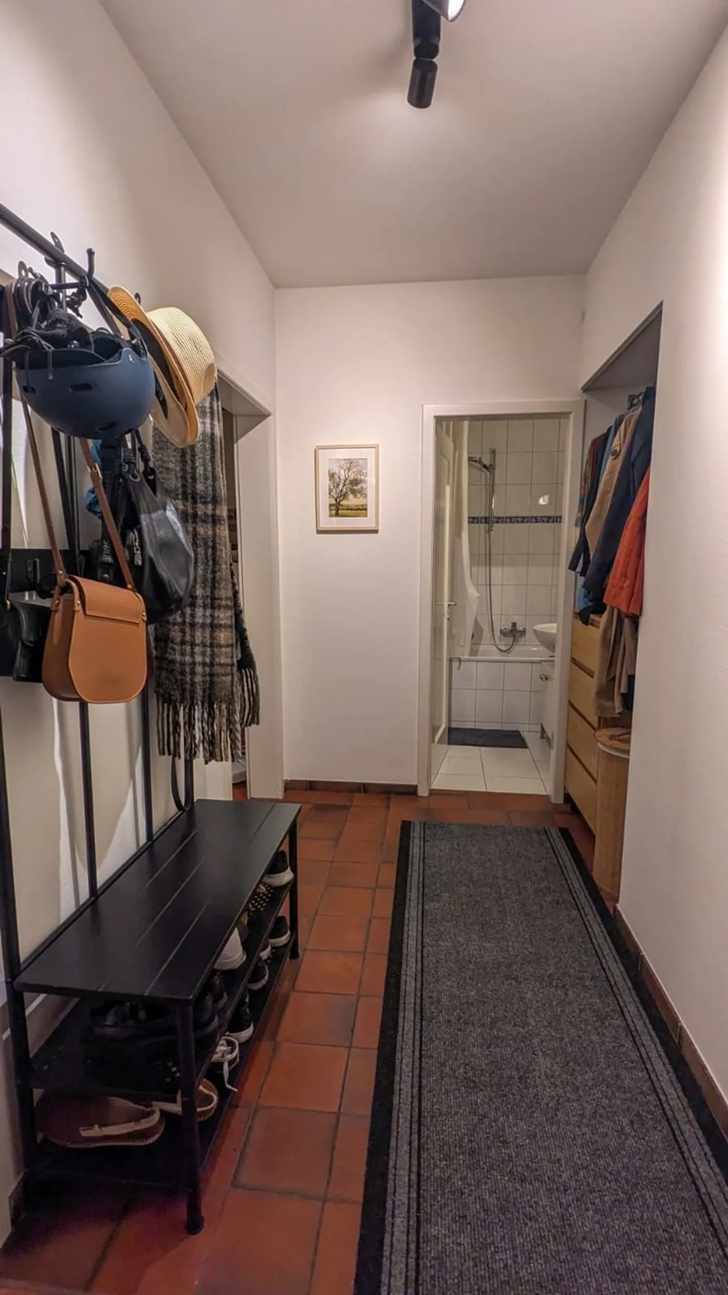 Appartamento in affitto - Foto 5 di 8