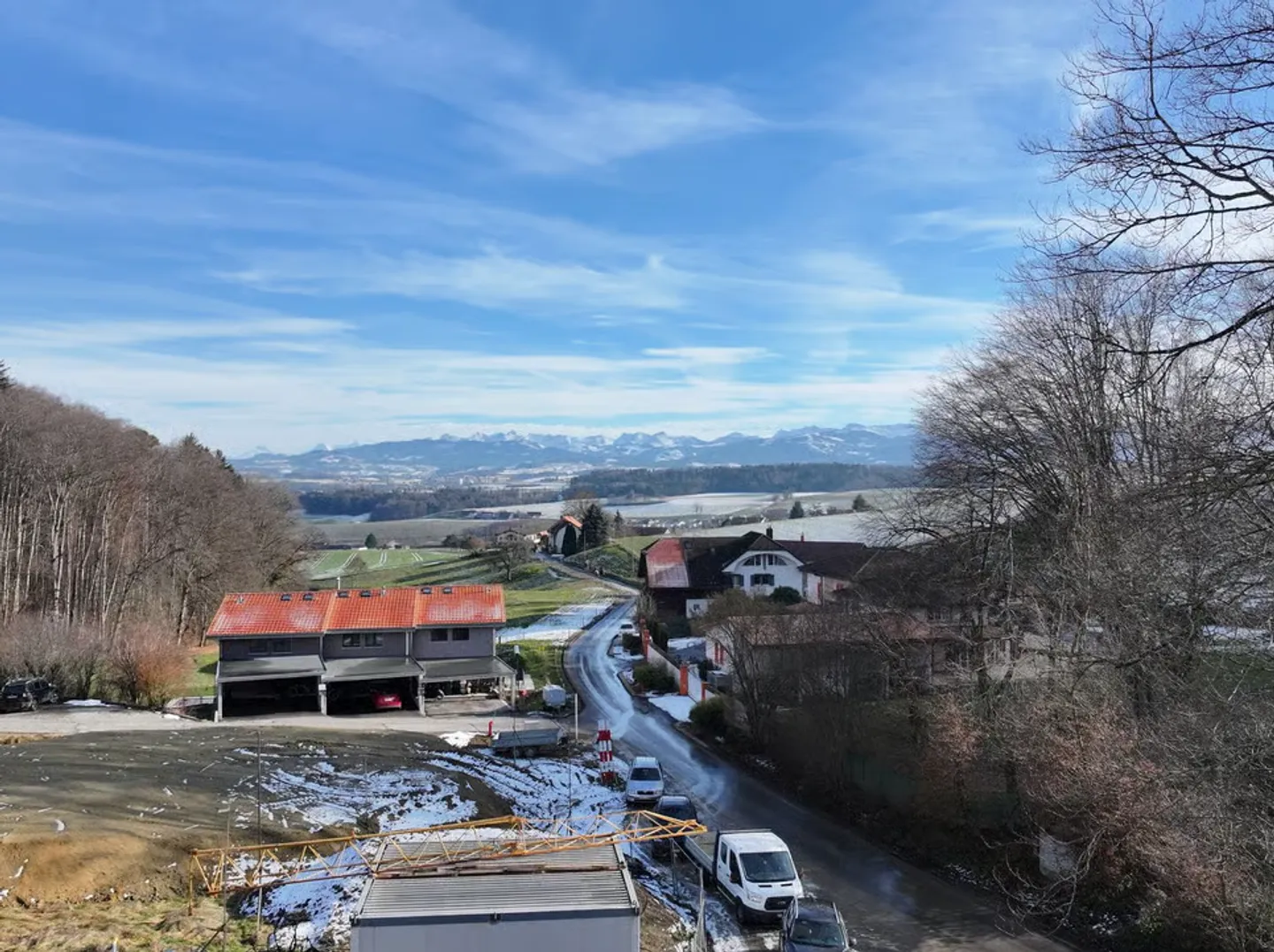 En cours de construction - Petite PPE exclusive de 3 appartements - Photo 12 of 12