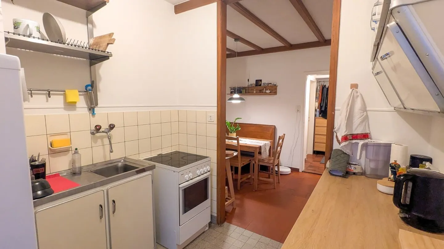 Appartamento in affitto - Foto 6 di 8