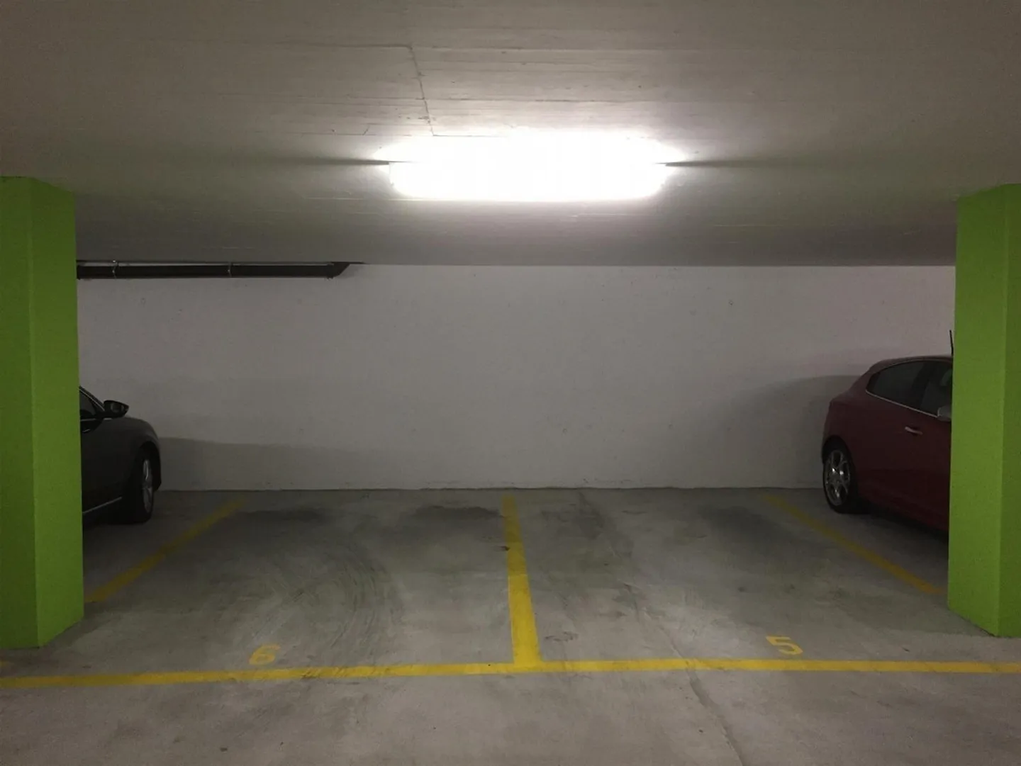 Ruhe finden, wo man sie nicht erwartet – 2.5-Zi-Wohnoase - Foto 12 von 14