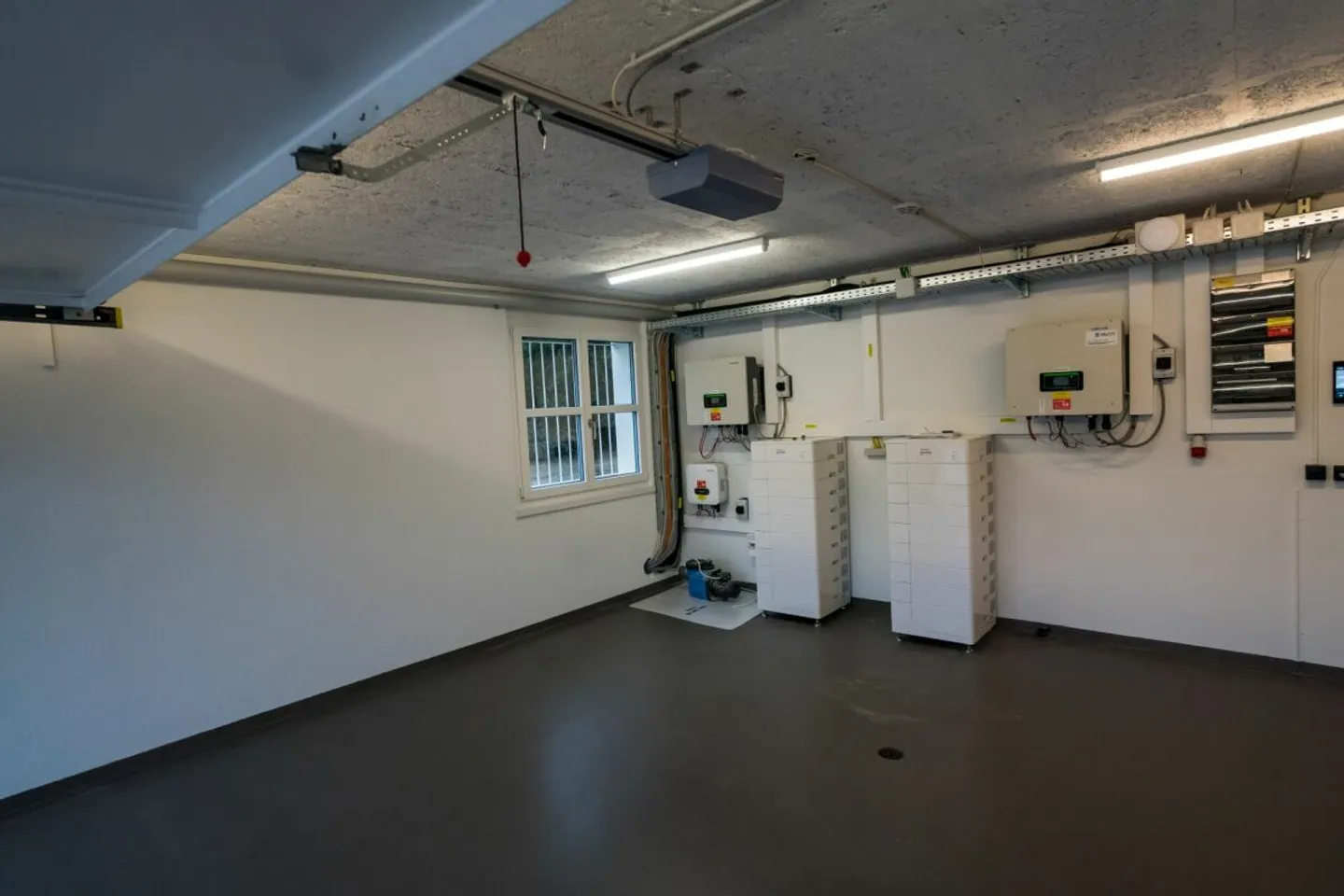 Casa singola in affitto - Foto 17 di 17
