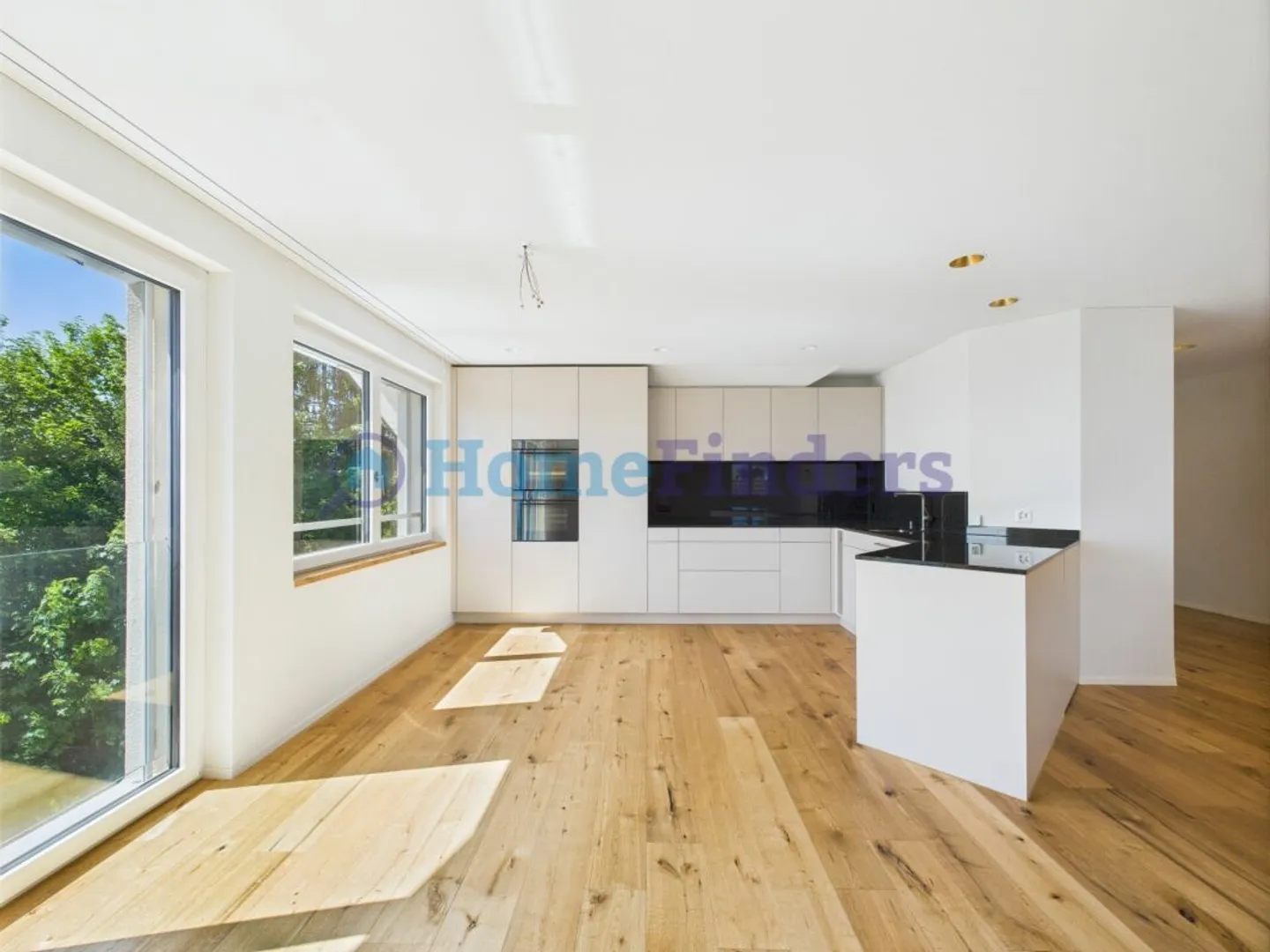 Penthouse mieten - Foto 4 von 14