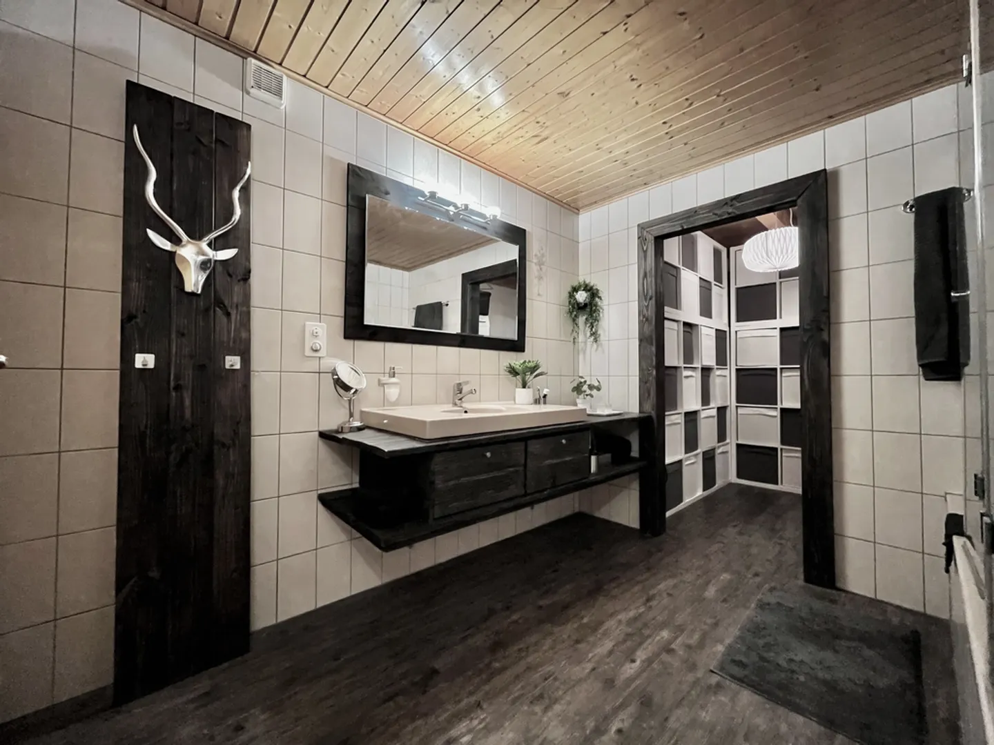 Appartement de 4.5 pièces à Corcelles-le-Jorat - Photo 11 sur 12