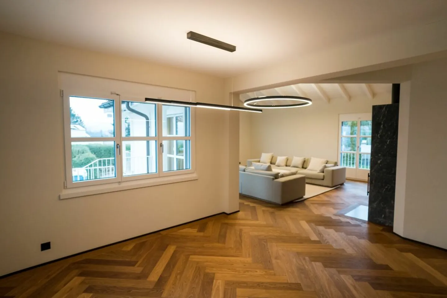 Casa singola in affitto - Foto 11 di 17