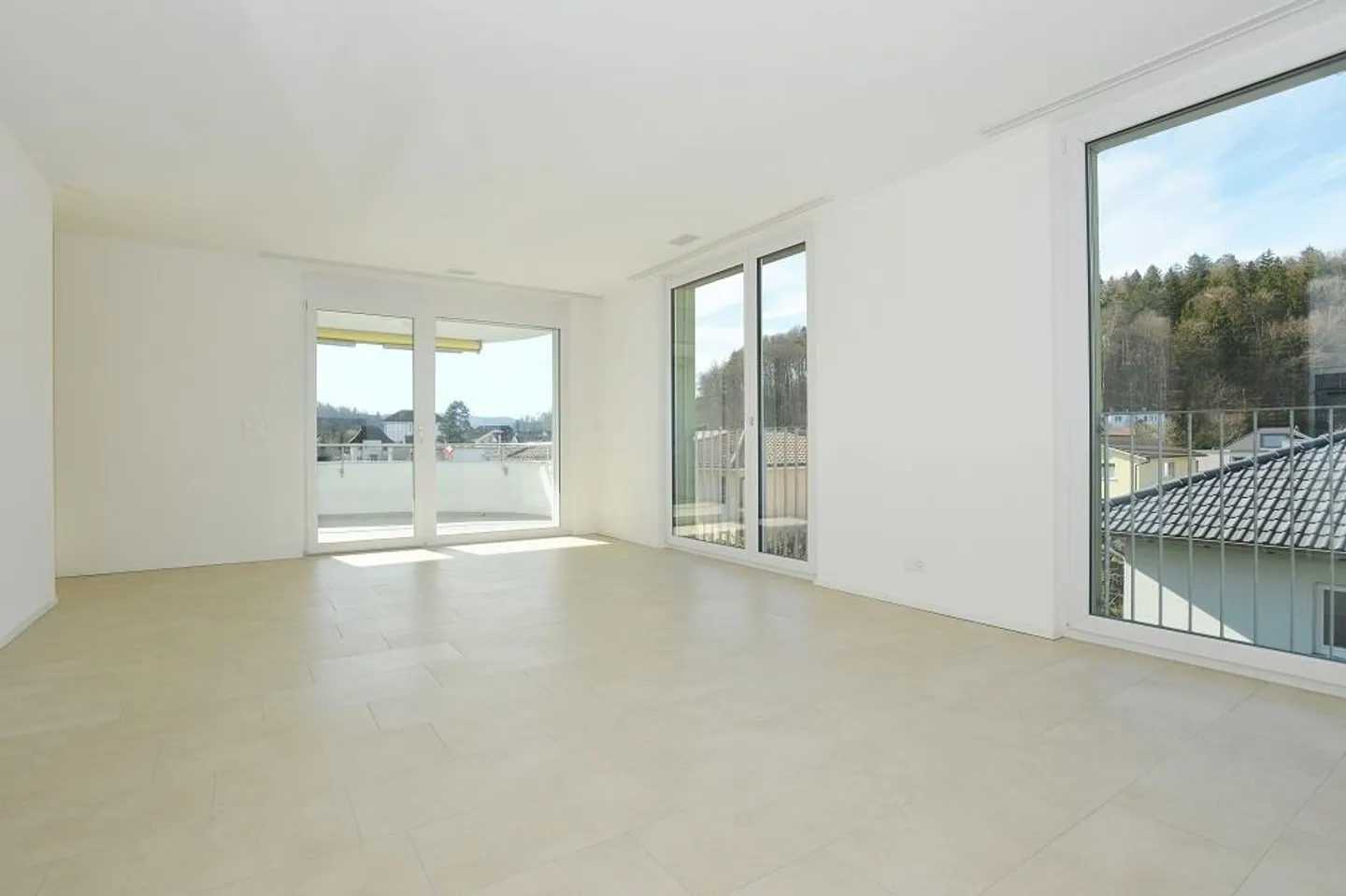 MODERN AND IN THE GREEN - YOUR NEW HOME - Photo 3 of 7