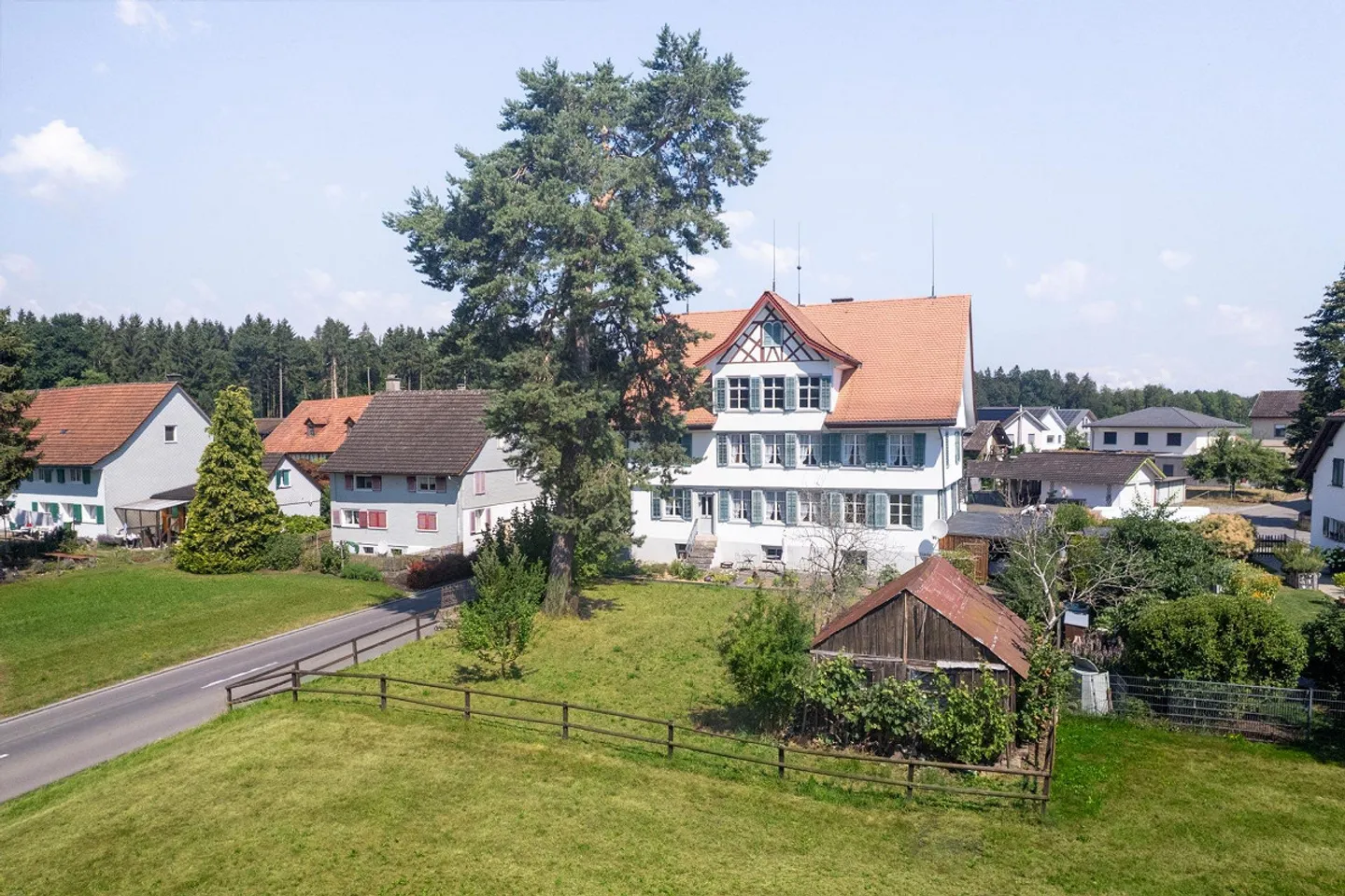 Historisches EFH - Photo 2 of 15