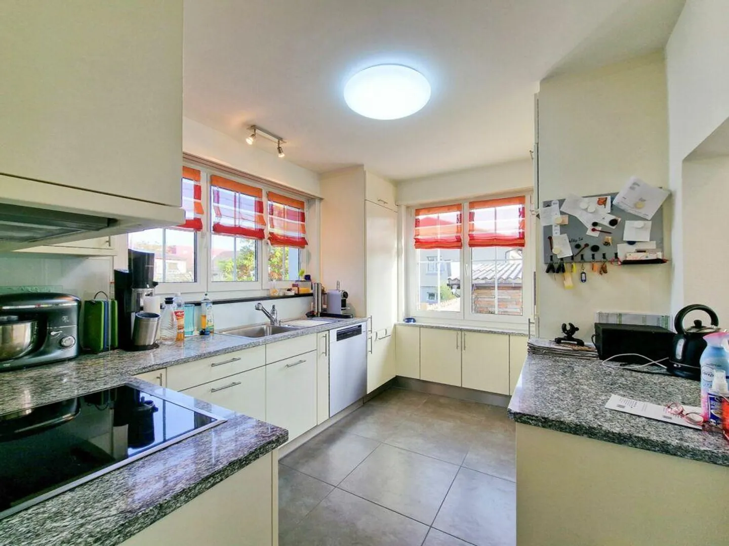 Dream family home with conservatory, fish/swimming pond and large garden - Photo 4 of 16