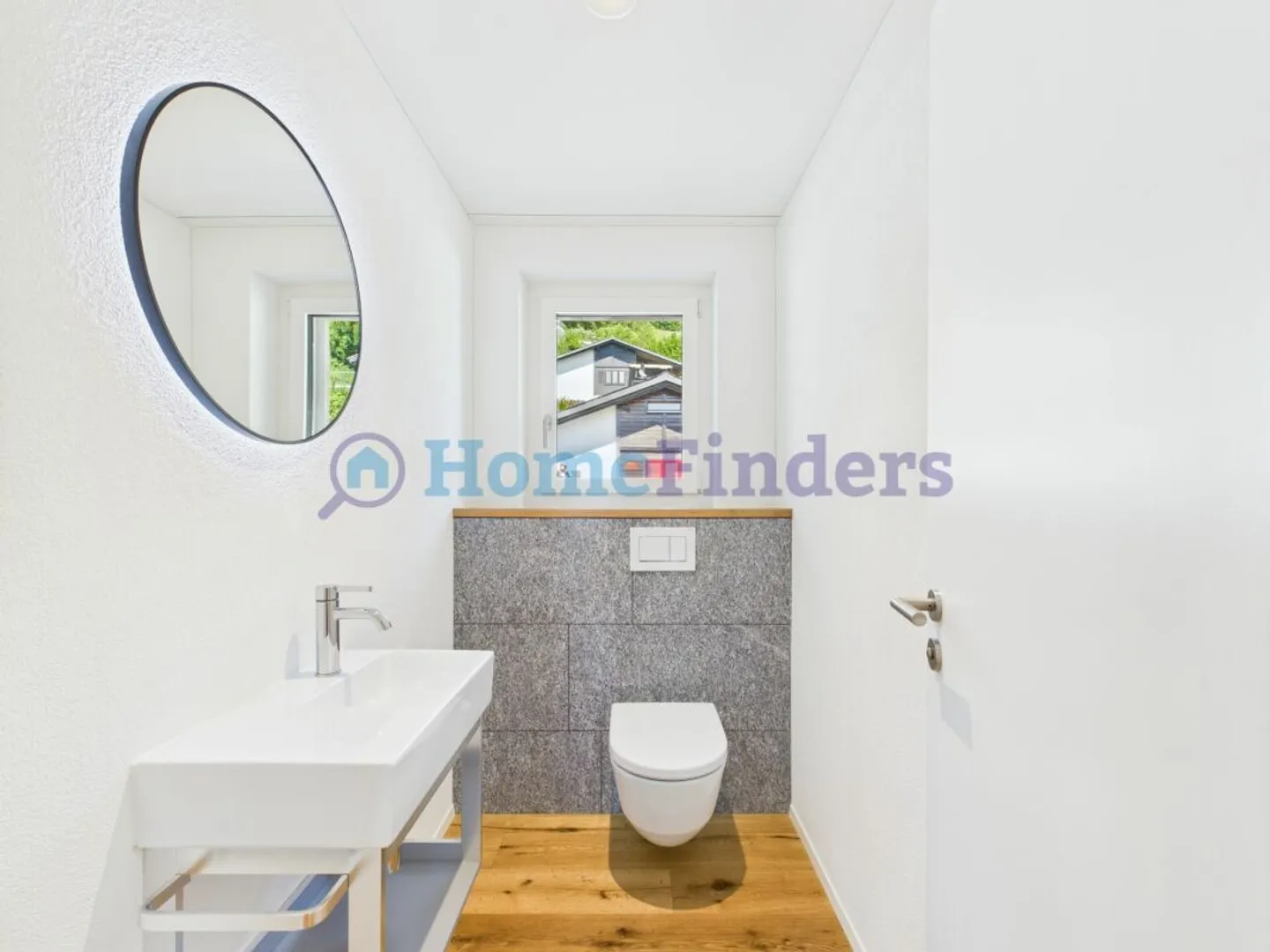 Penthouse mieten - Foto 9 von 14