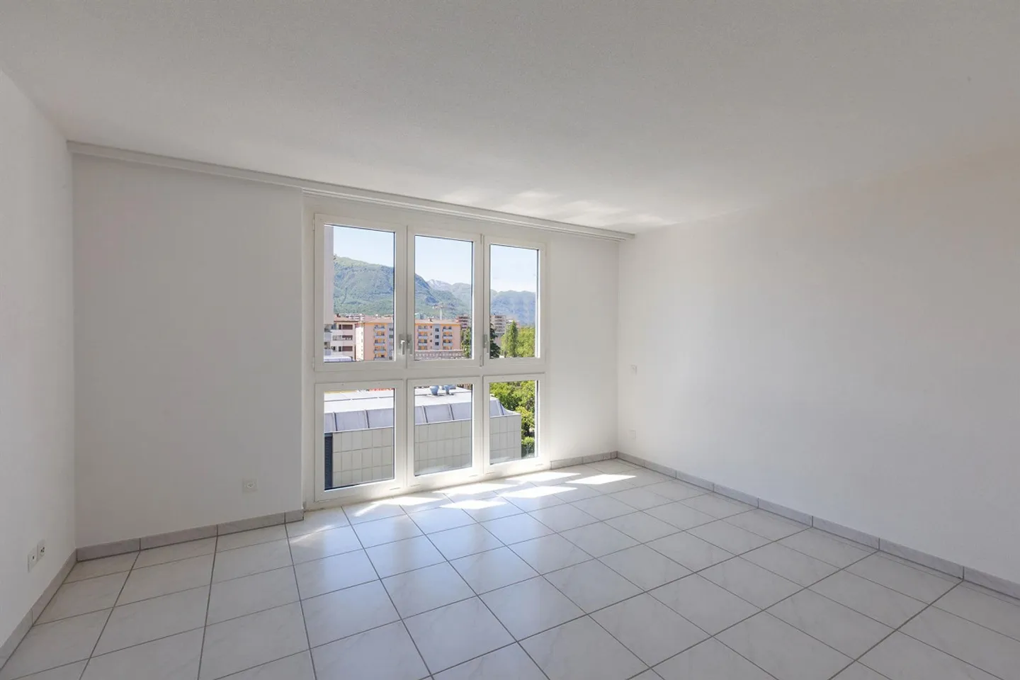 Helles Apartment in bester Lage - Foto 5 von 6