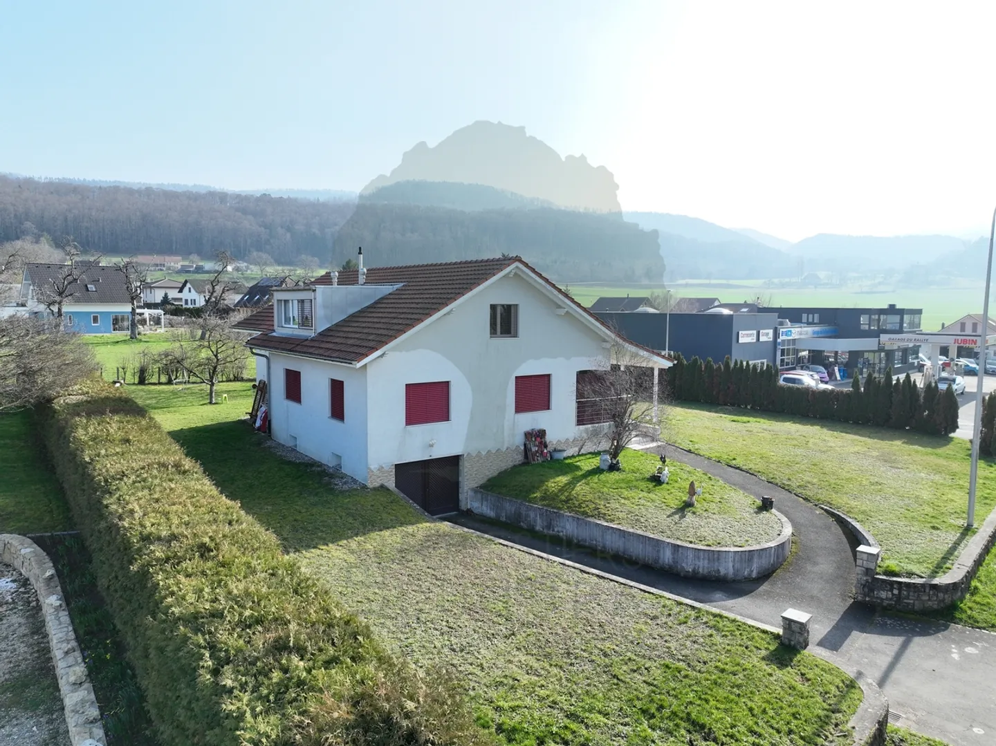 Familienhaus mit zwei Wohnungen - Foto 15 von 17