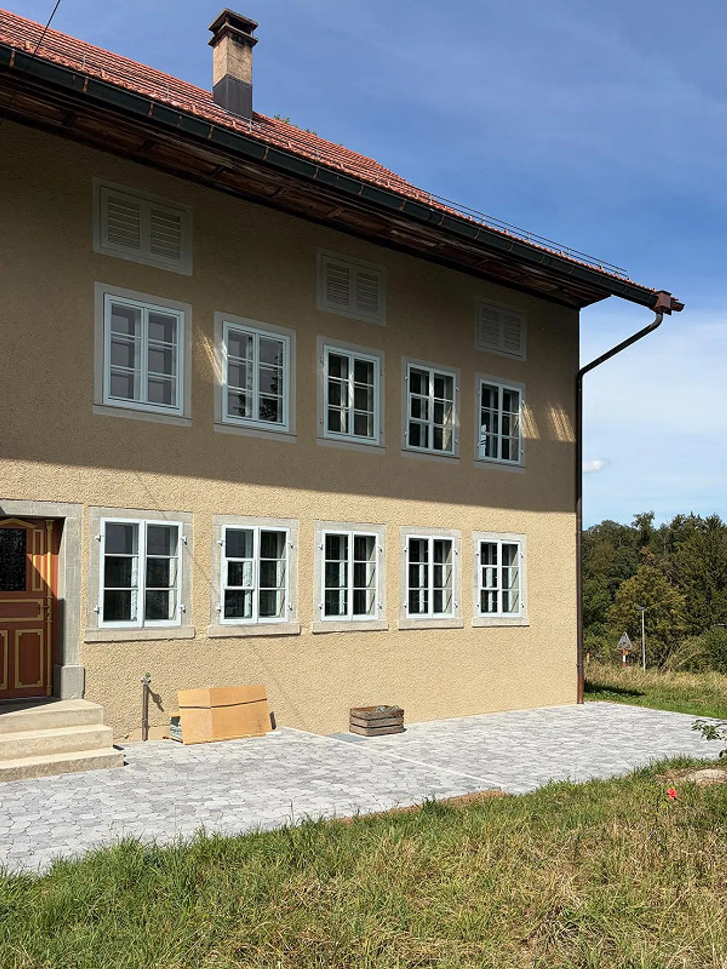 Farmhouse in Illnau - Photo 5 of 18