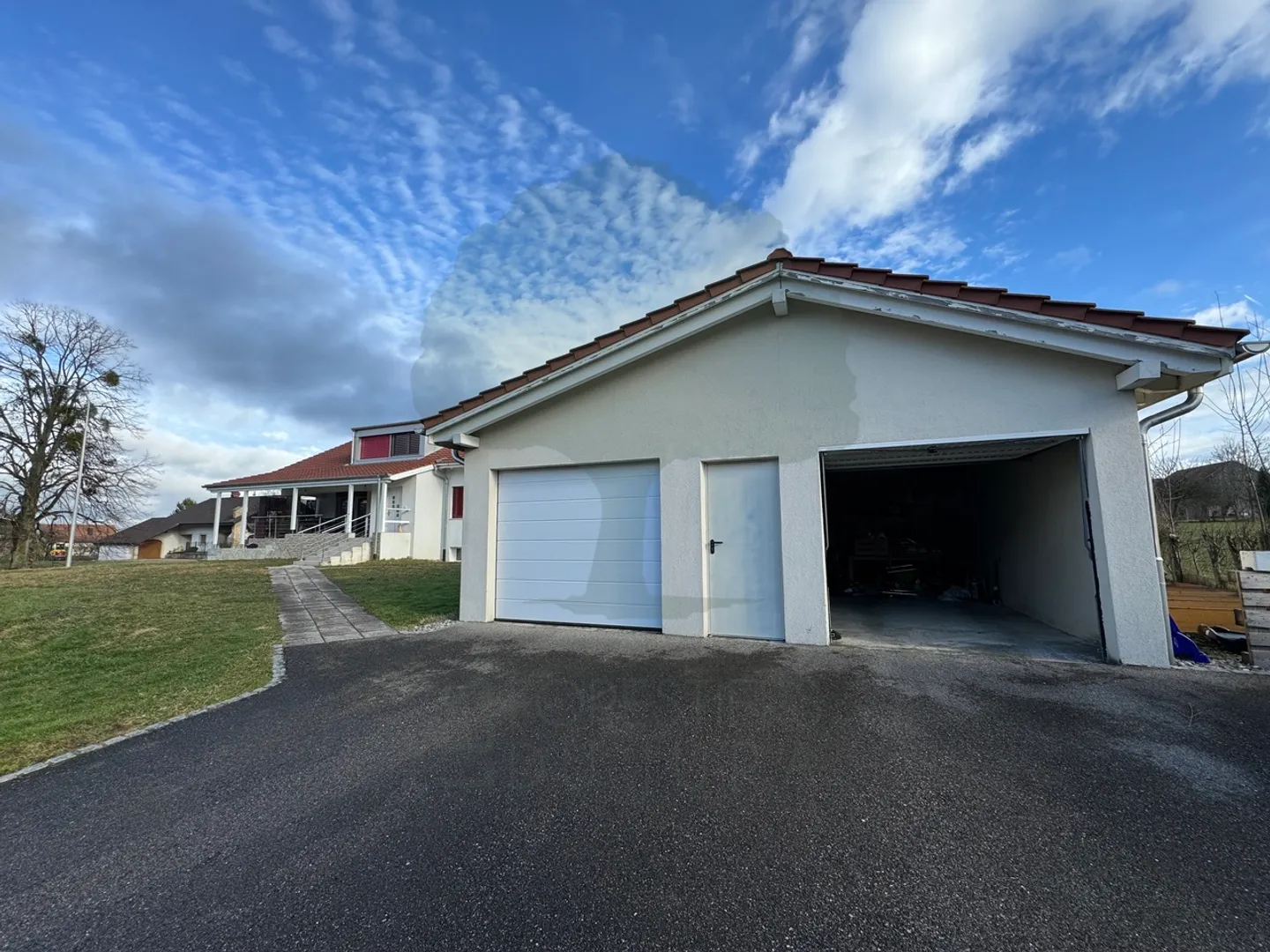 Familienhaus mit zwei Wohnungen - Foto 16 von 17