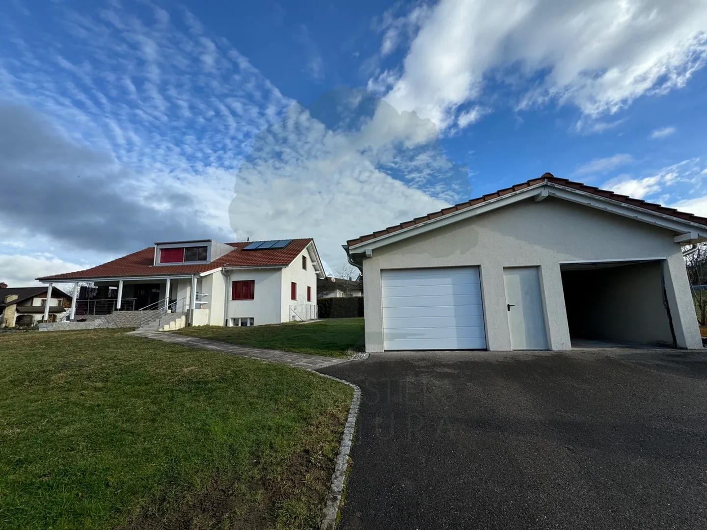 Familienhaus mit zwei Wohnungen - Foto 17 von 17