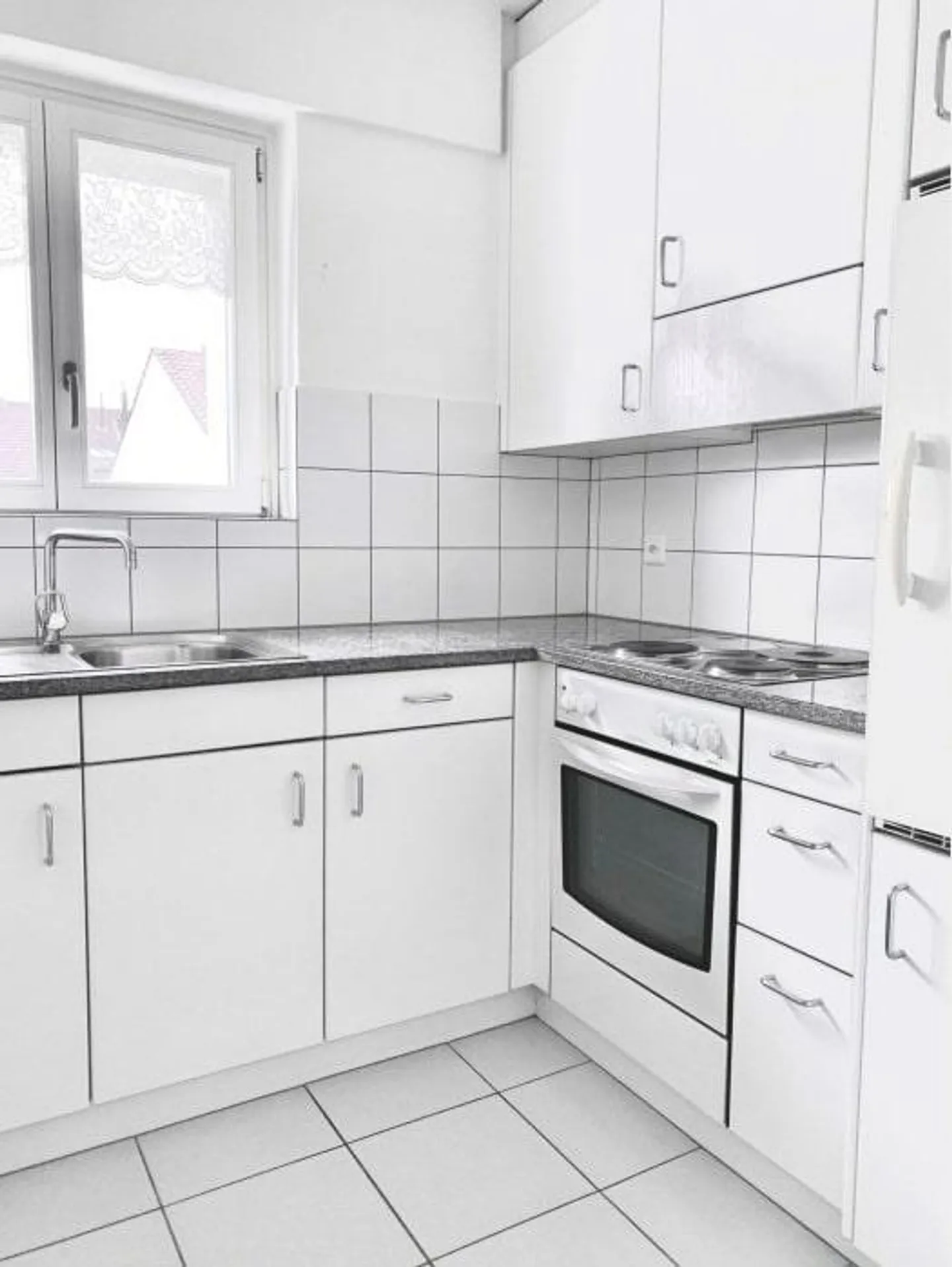Charmante Single-Wohnung - Foto 2 von 5