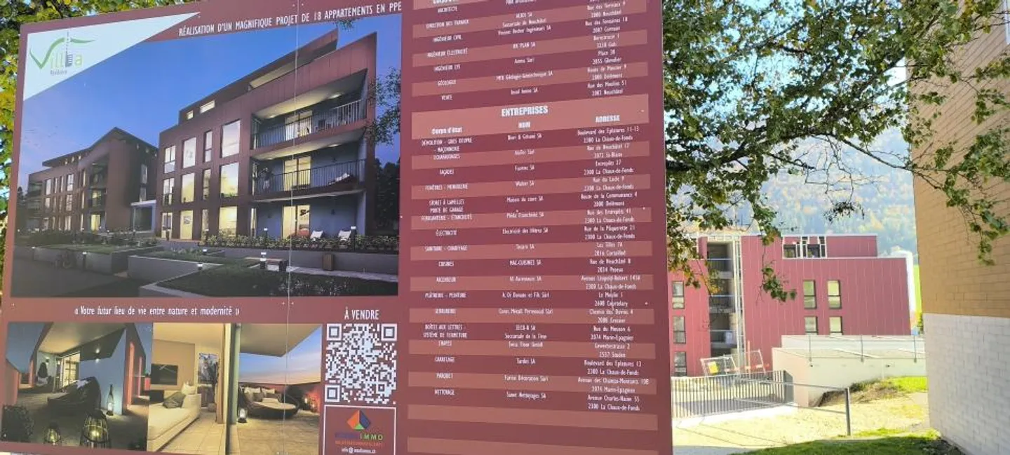 Il tuo futuro spazio abitativo tra natura e modernità - Foto 7 di 10