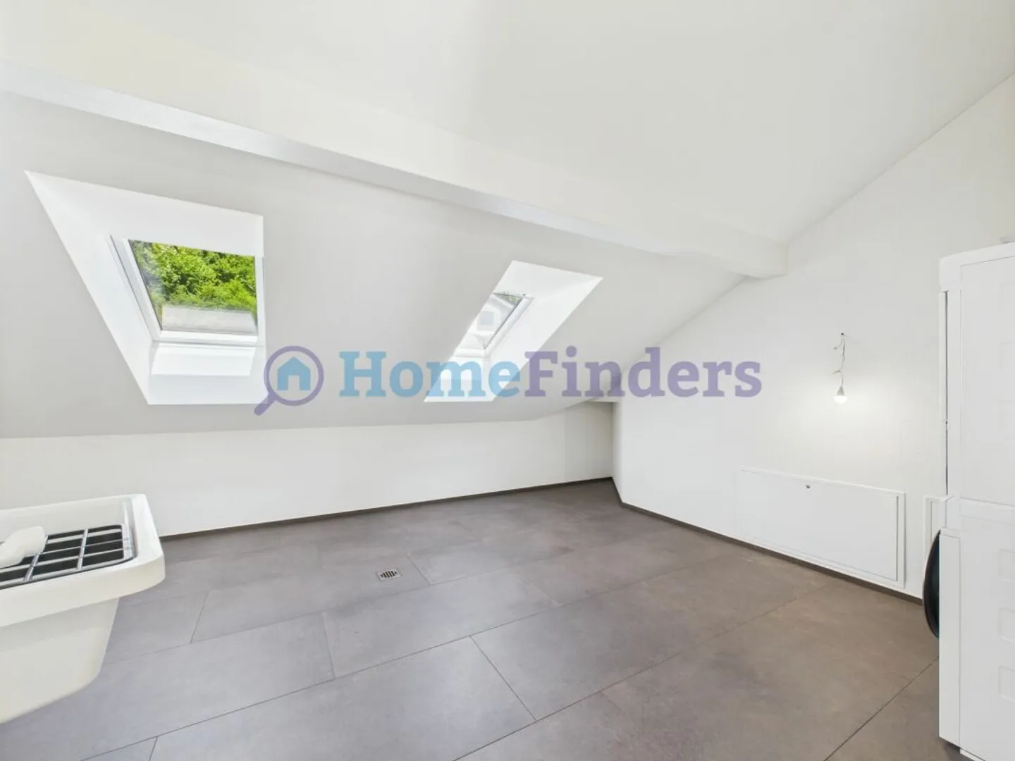 Penthouse mieten - Foto 12 von 14