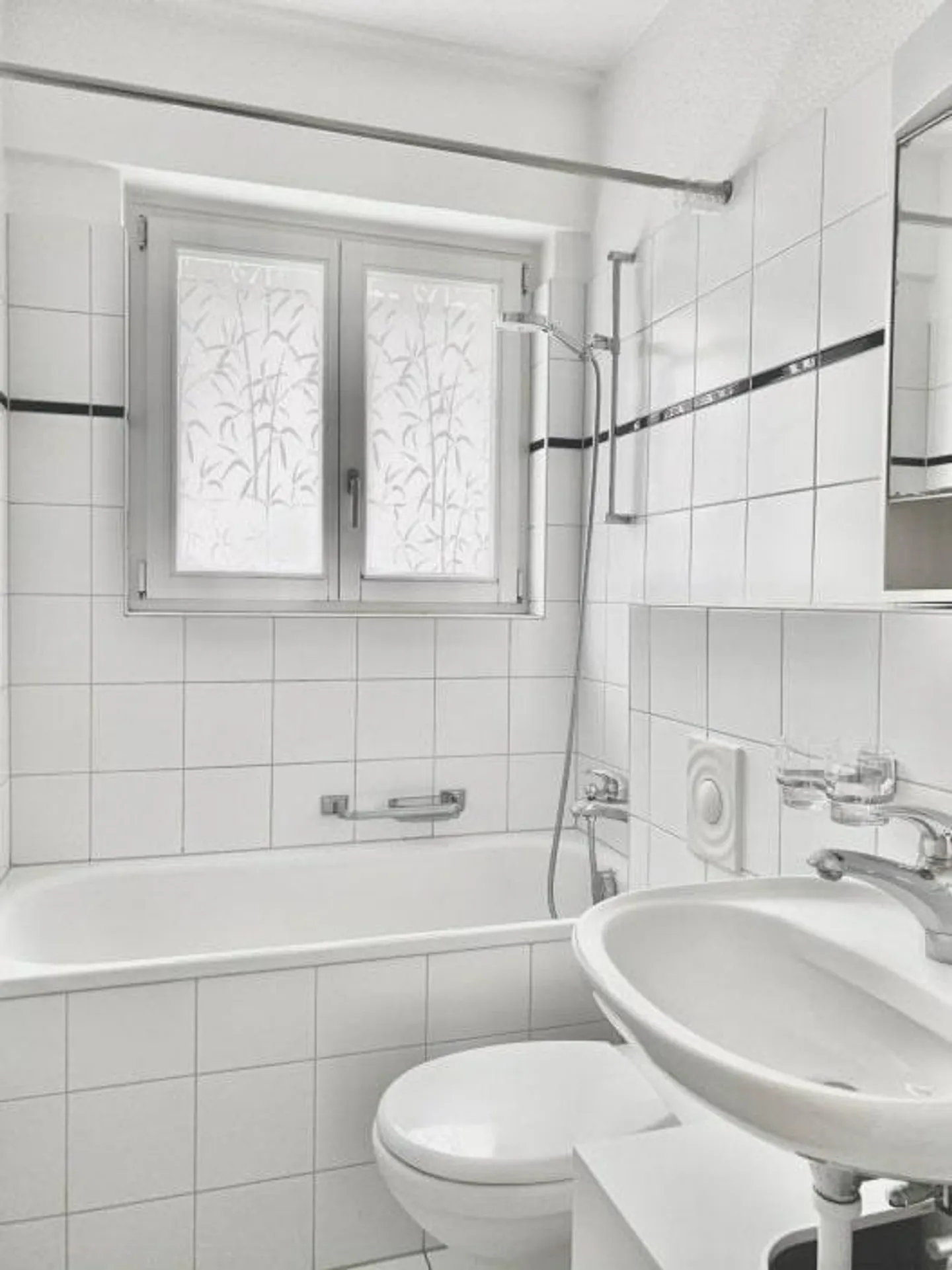 Charmante Single-Wohnung - Foto 3 von 5