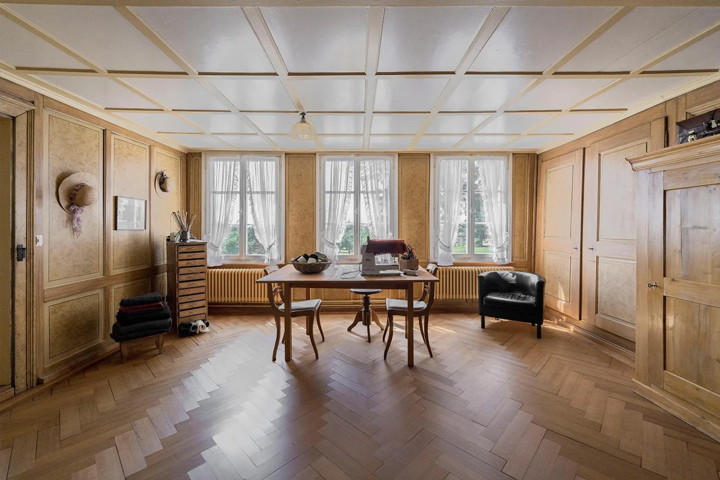 Historisches EFH - Photo 11 of 15