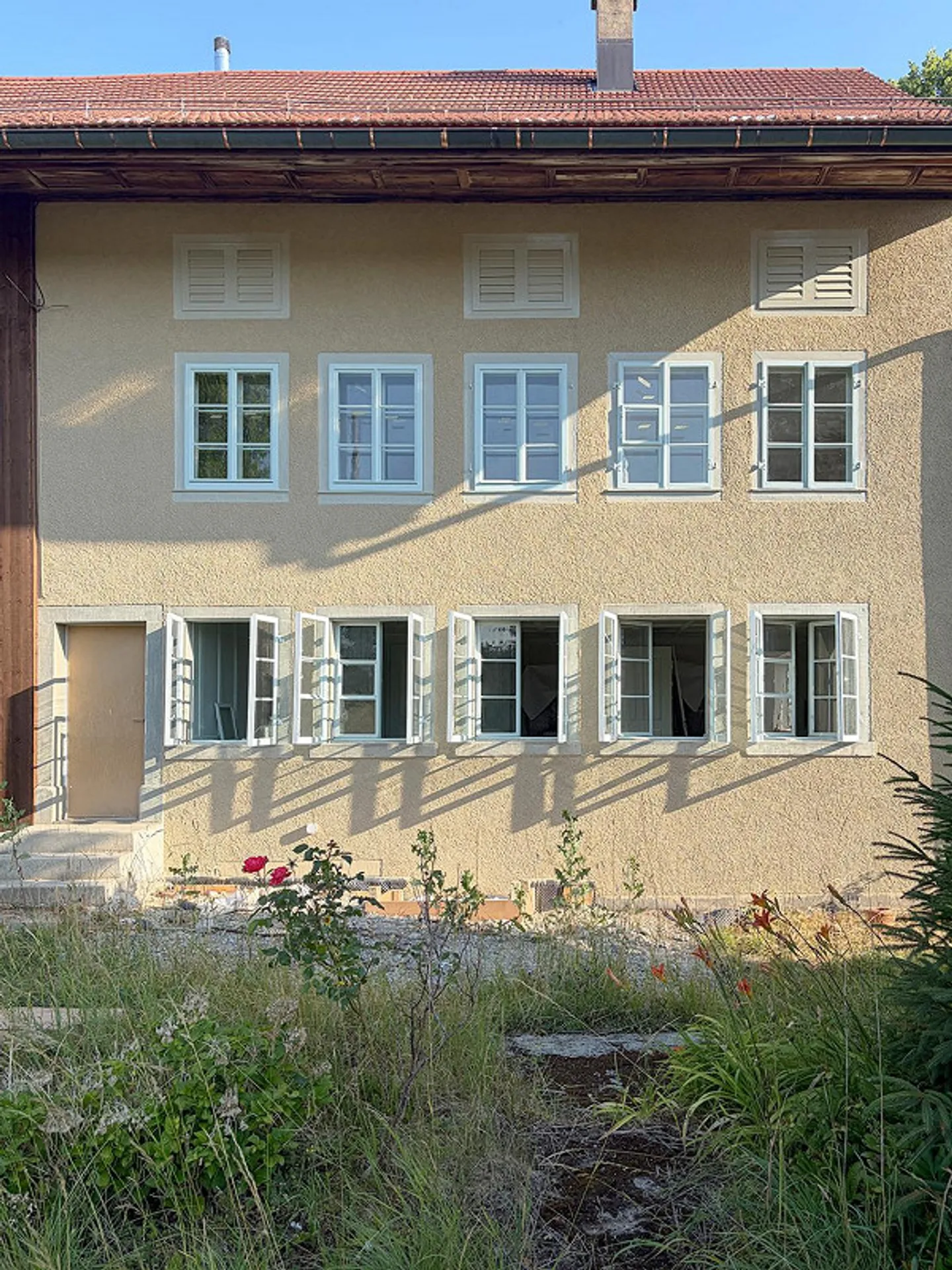 Farmhouse in Illnau - Photo 6 of 18