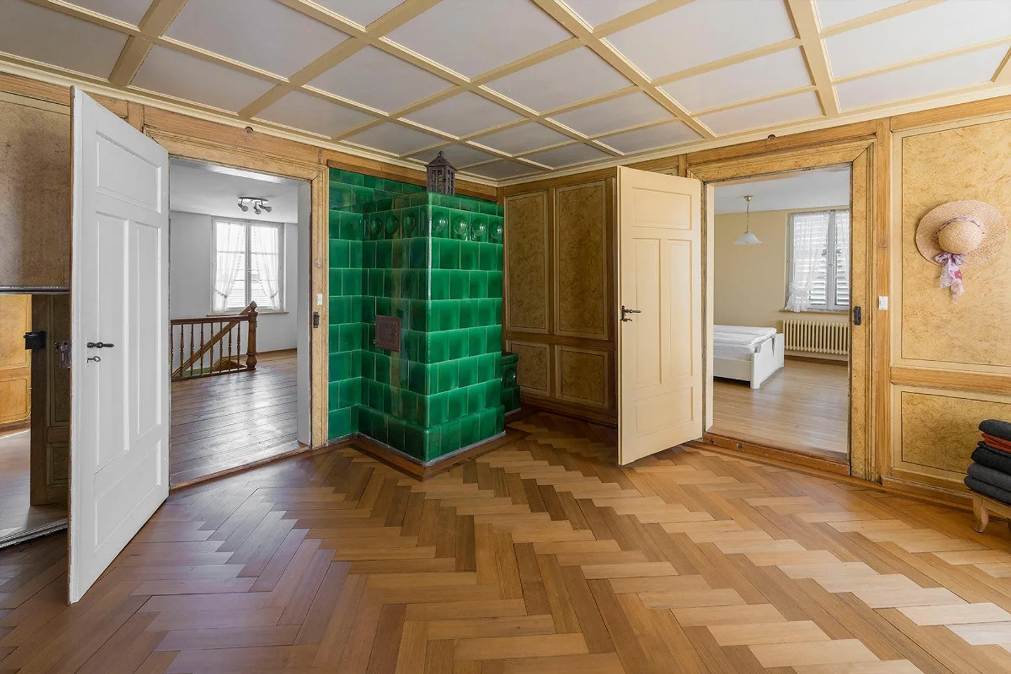 Historisches EFH - Photo 12 of 15
