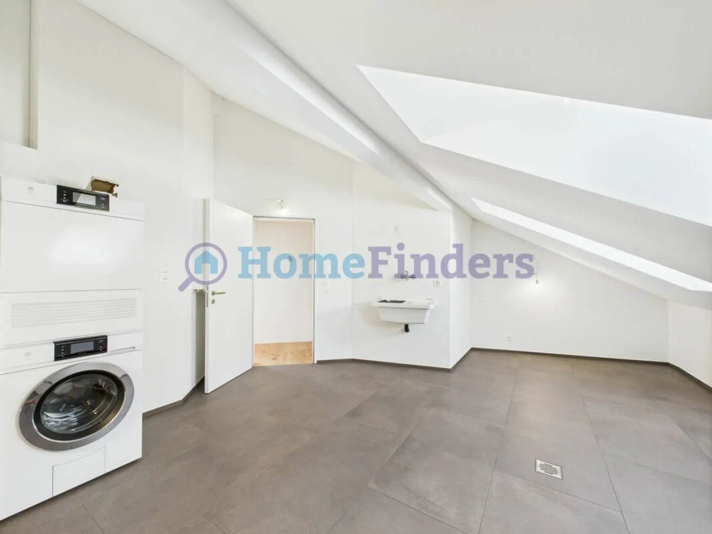 Penthouse mieten - Foto 13 von 14