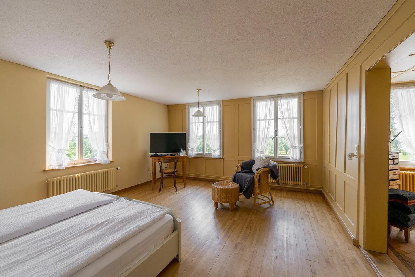 Historisches EFH - Photo 13 of 15