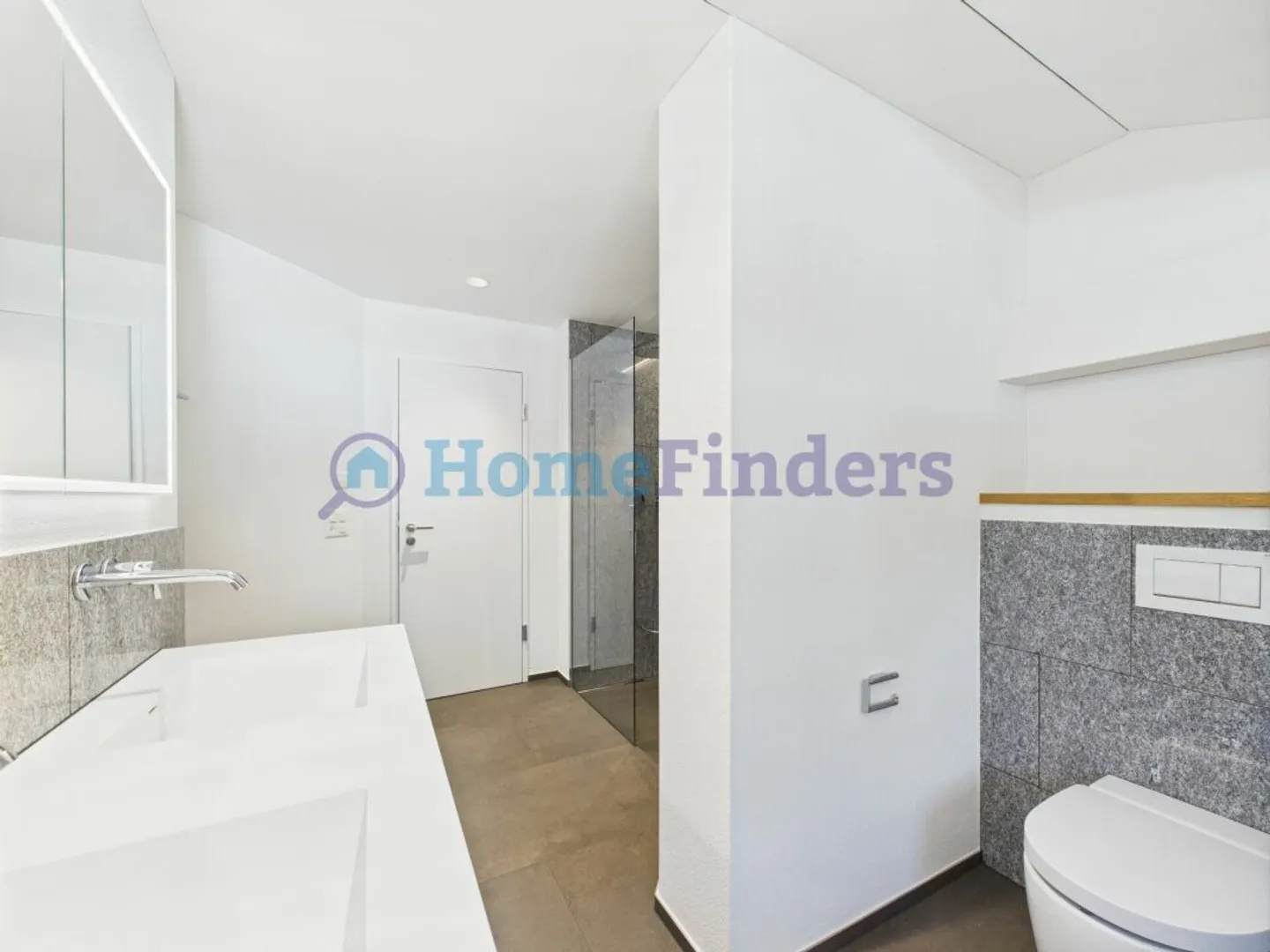 Penthouse mieten - Foto 10 von 14