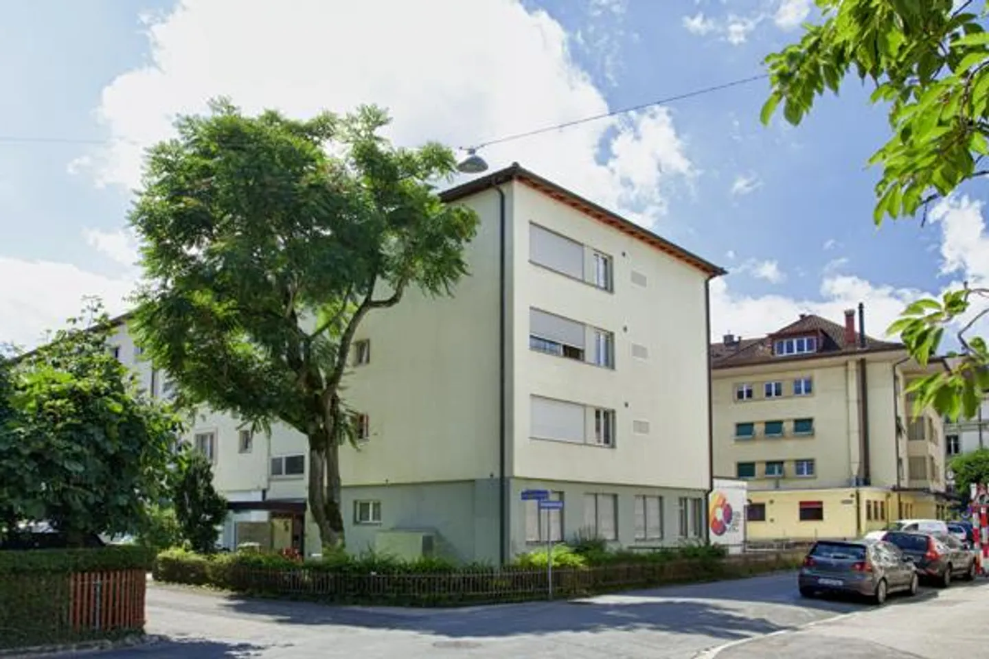 Charmante Single-Wohnung - Foto 1 von 5