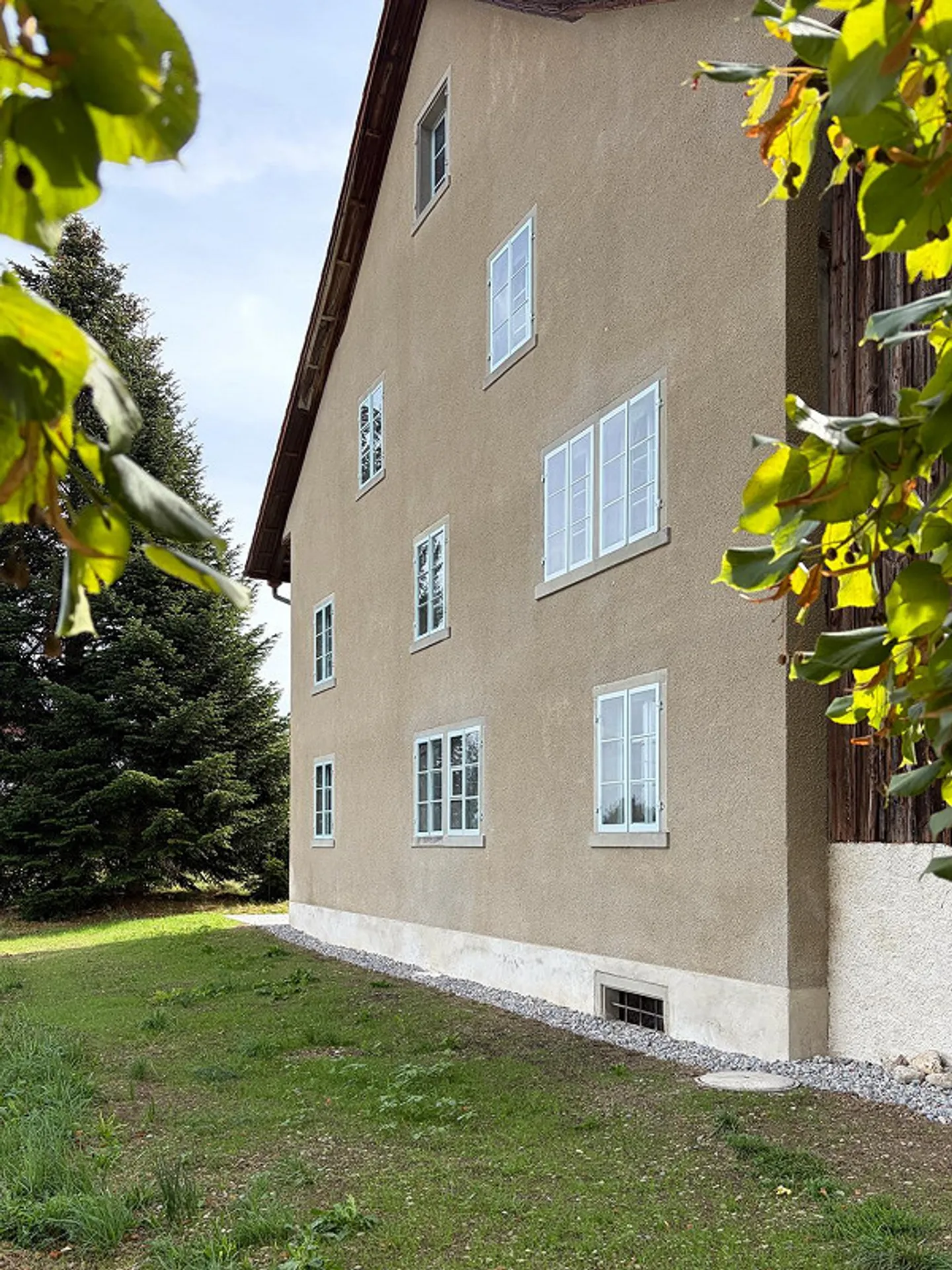 Farmhouse in Illnau - Photo 4 of 18