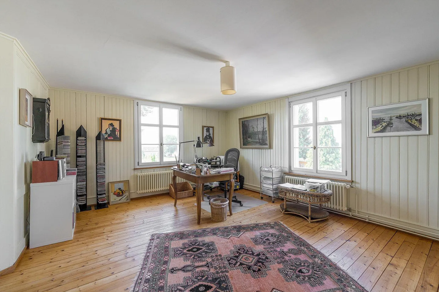 Historisches EFH - Photo 14 of 15