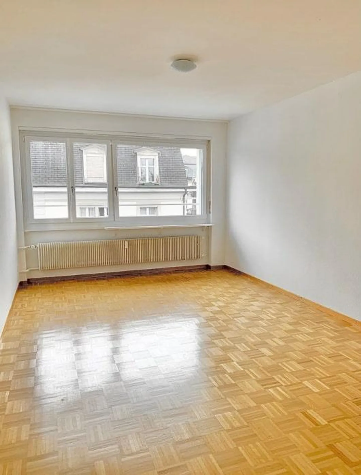 Charmante Single-Wohnung - Foto 4 von 5