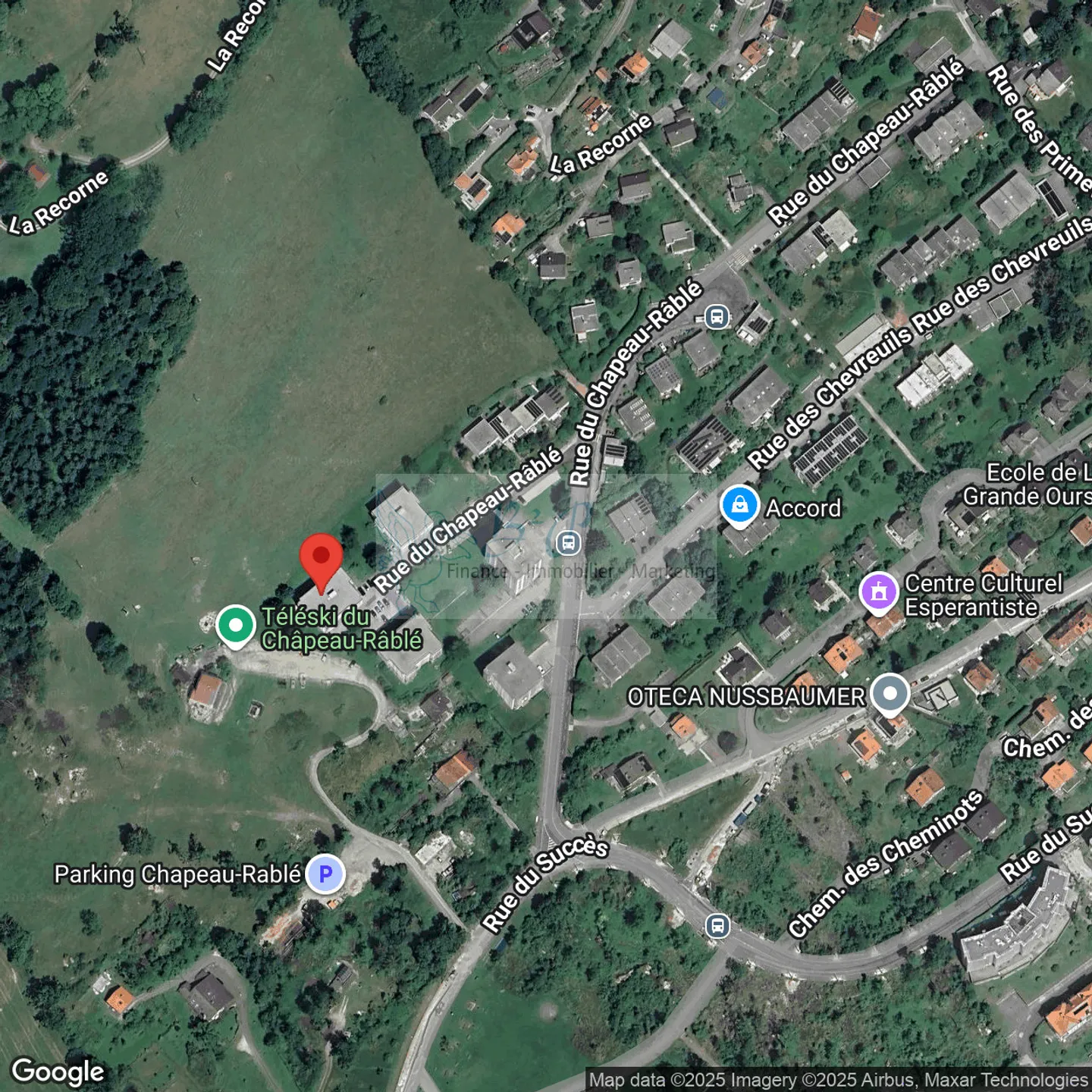 Posto auto protetto in un garage collettivo - Foto 3 di 3