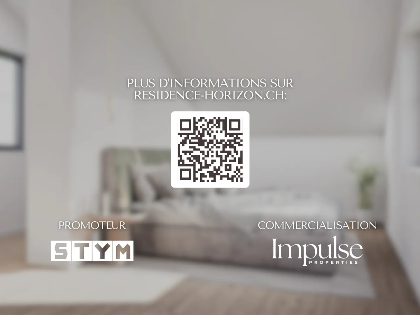 Horizon Residence - 4.5 Room House - Corcelles-près-Payerne - Photo 9 of 9