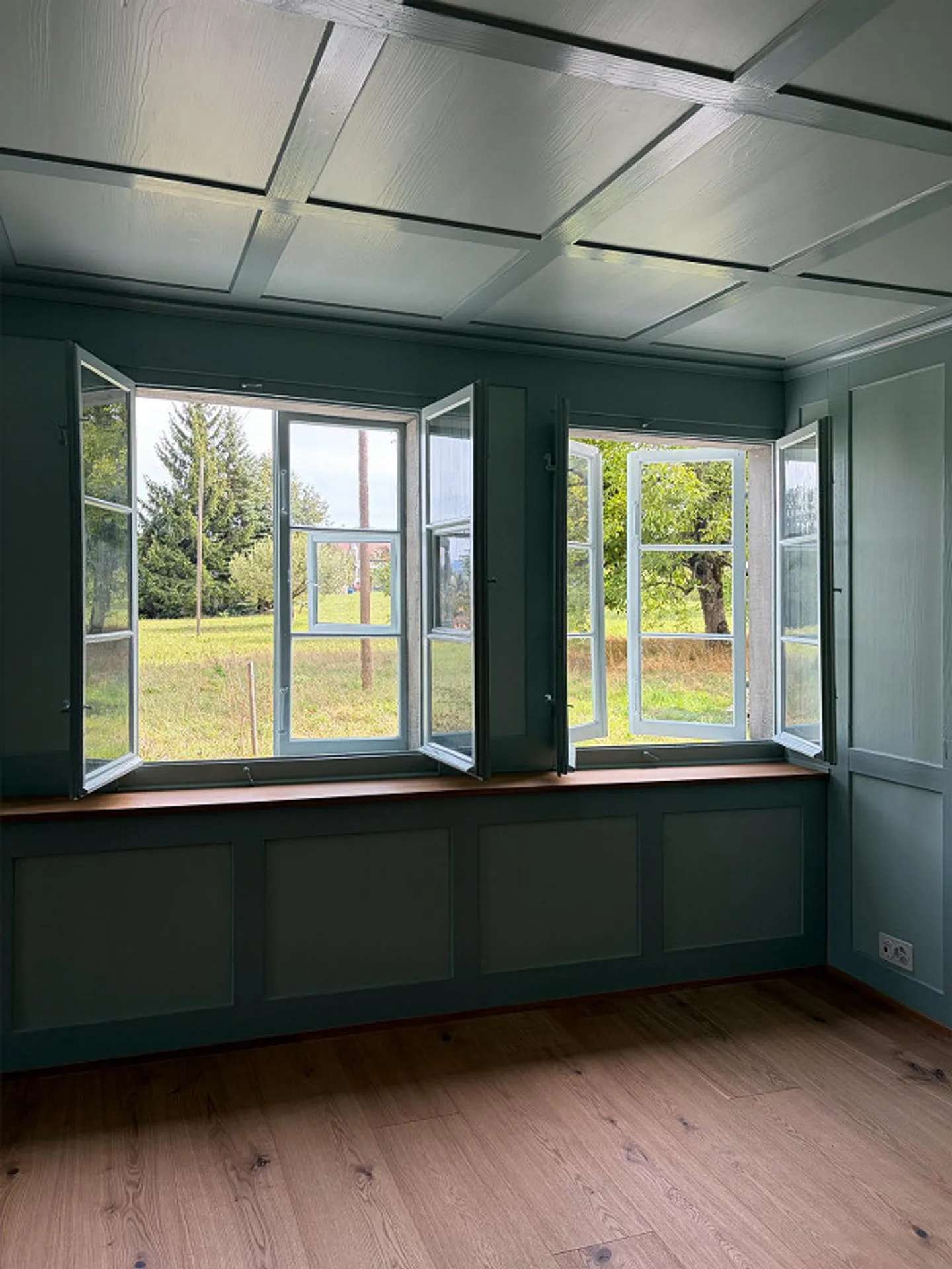 Farmhouse in Illnau - Photo 11 of 18