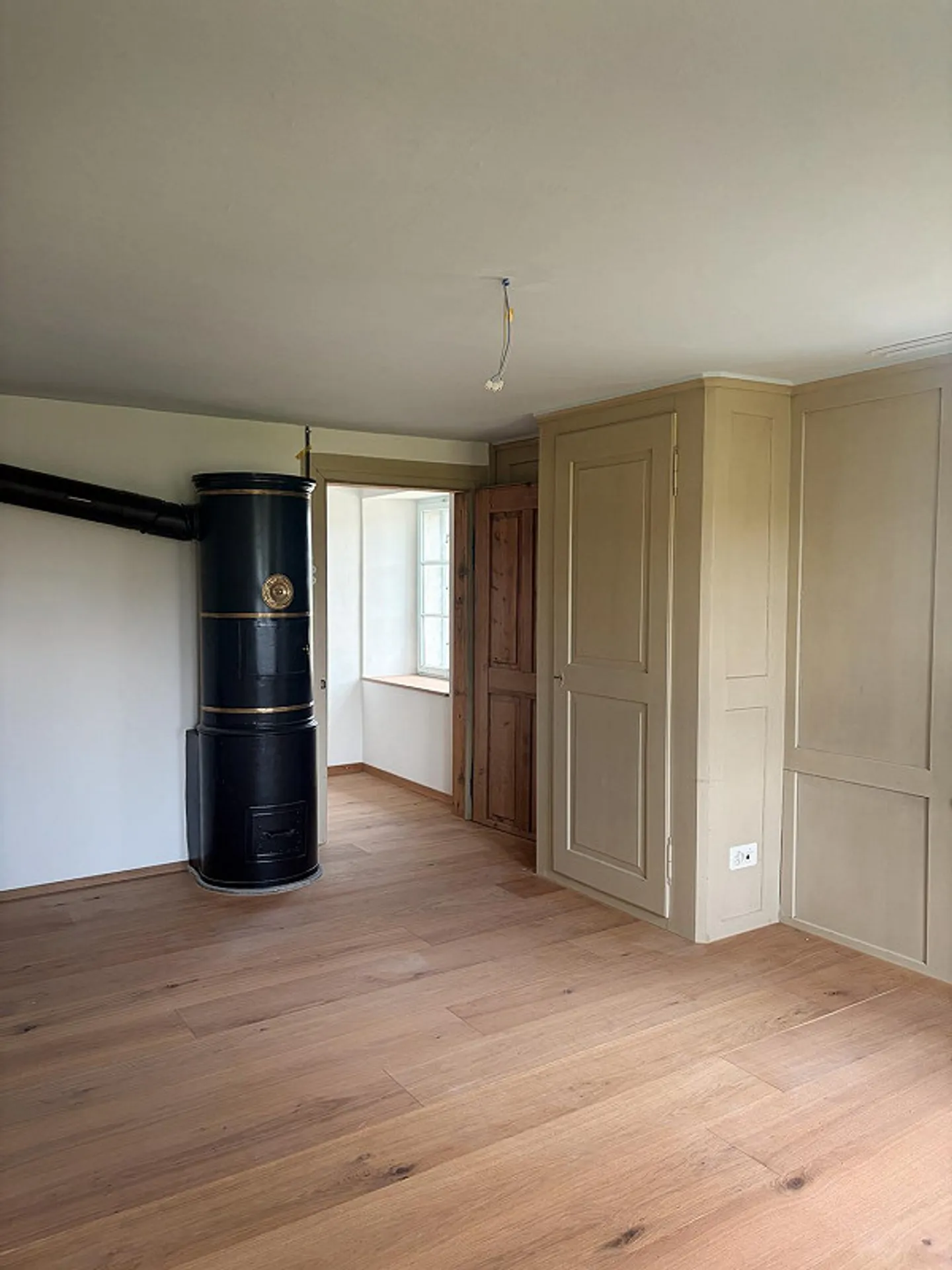 Farmhouse in Illnau - Photo 14 of 18