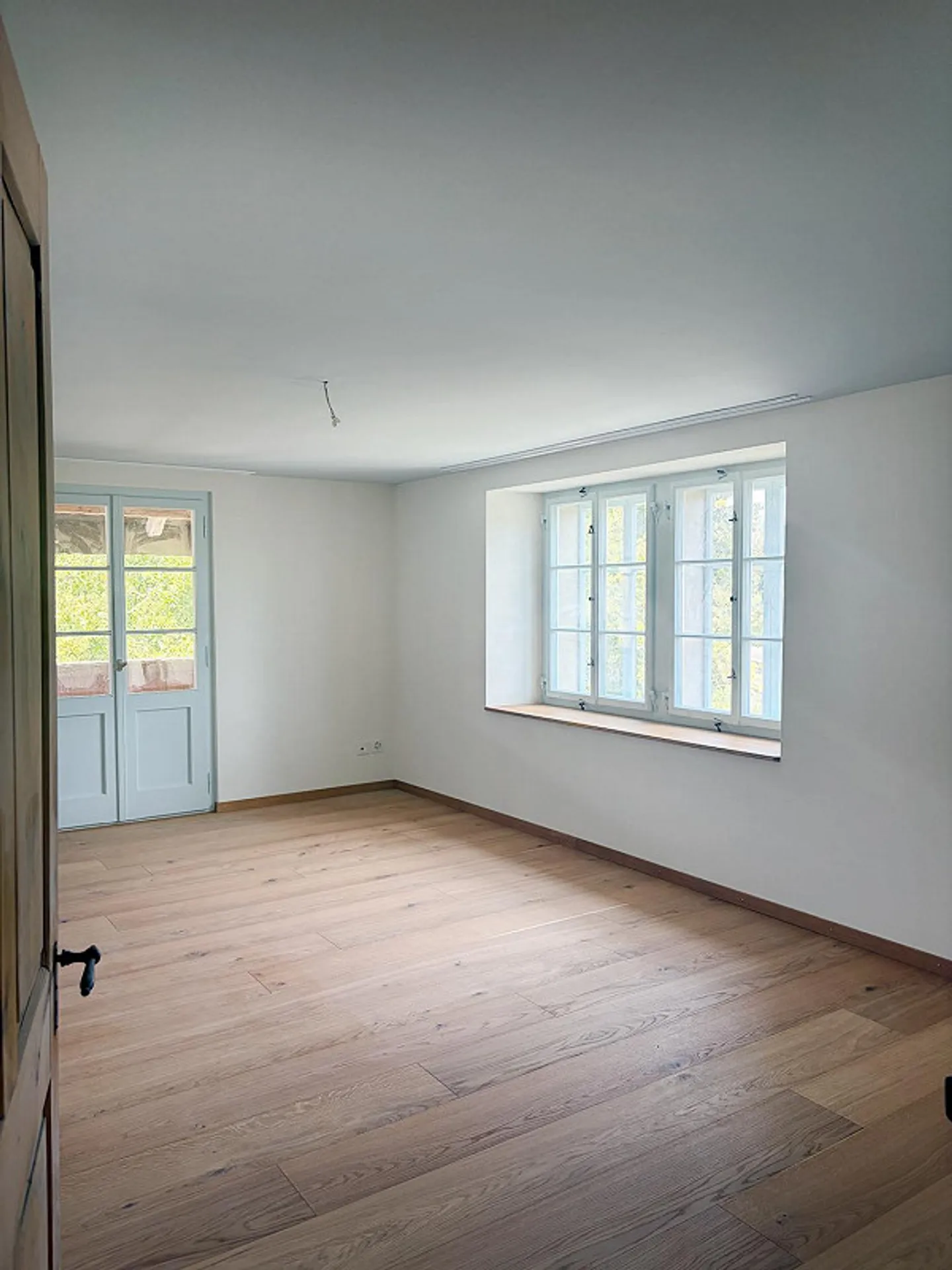 Farmhouse in Illnau - Photo 15 of 18