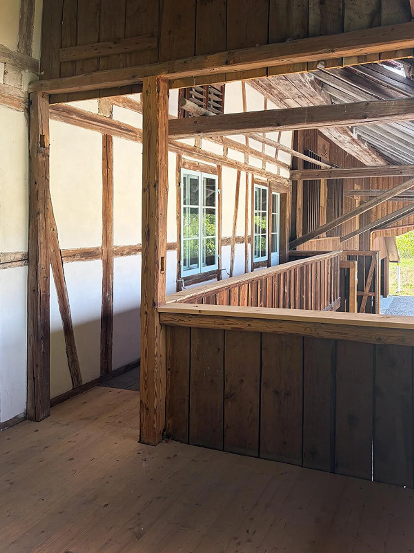 Farmhouse in Illnau - Photo 17 of 18