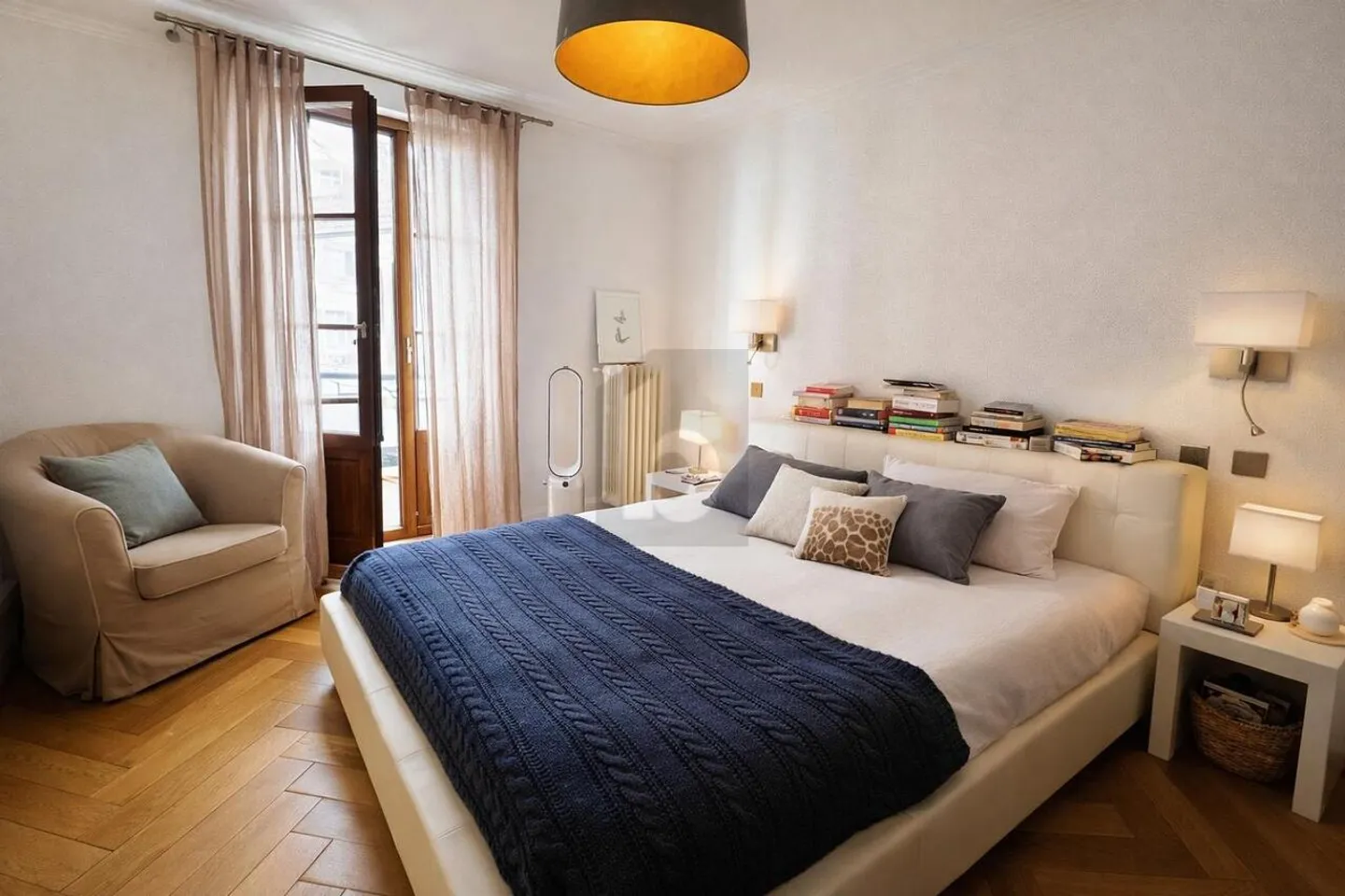 RENOVIERTER KOMFORT IN DER ALTSTADT FÜR EIN PAAR - Foto 4 von 6