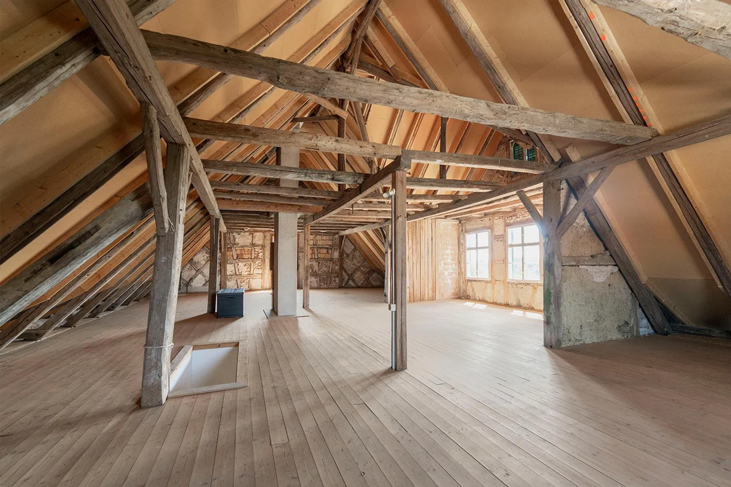 Historisches EFH - Photo 15 of 15