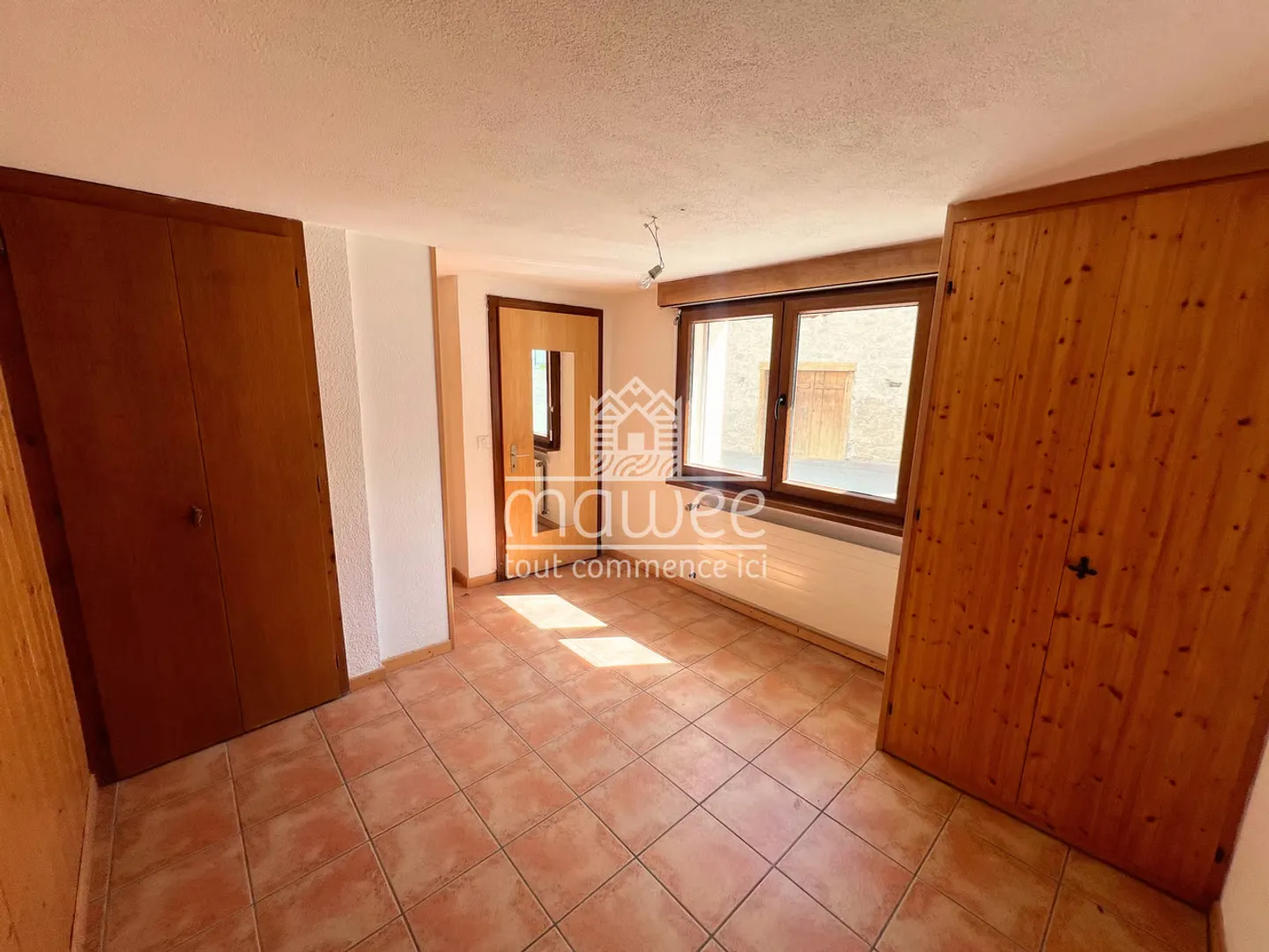 Appartement Duplex à Martigny-Croix - Photo 4 sur 9