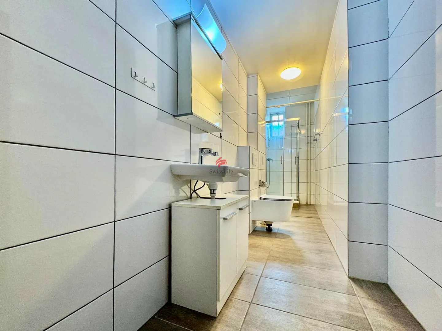 Appartamento Loft Moderno a Laufen - Foto 4 di 5